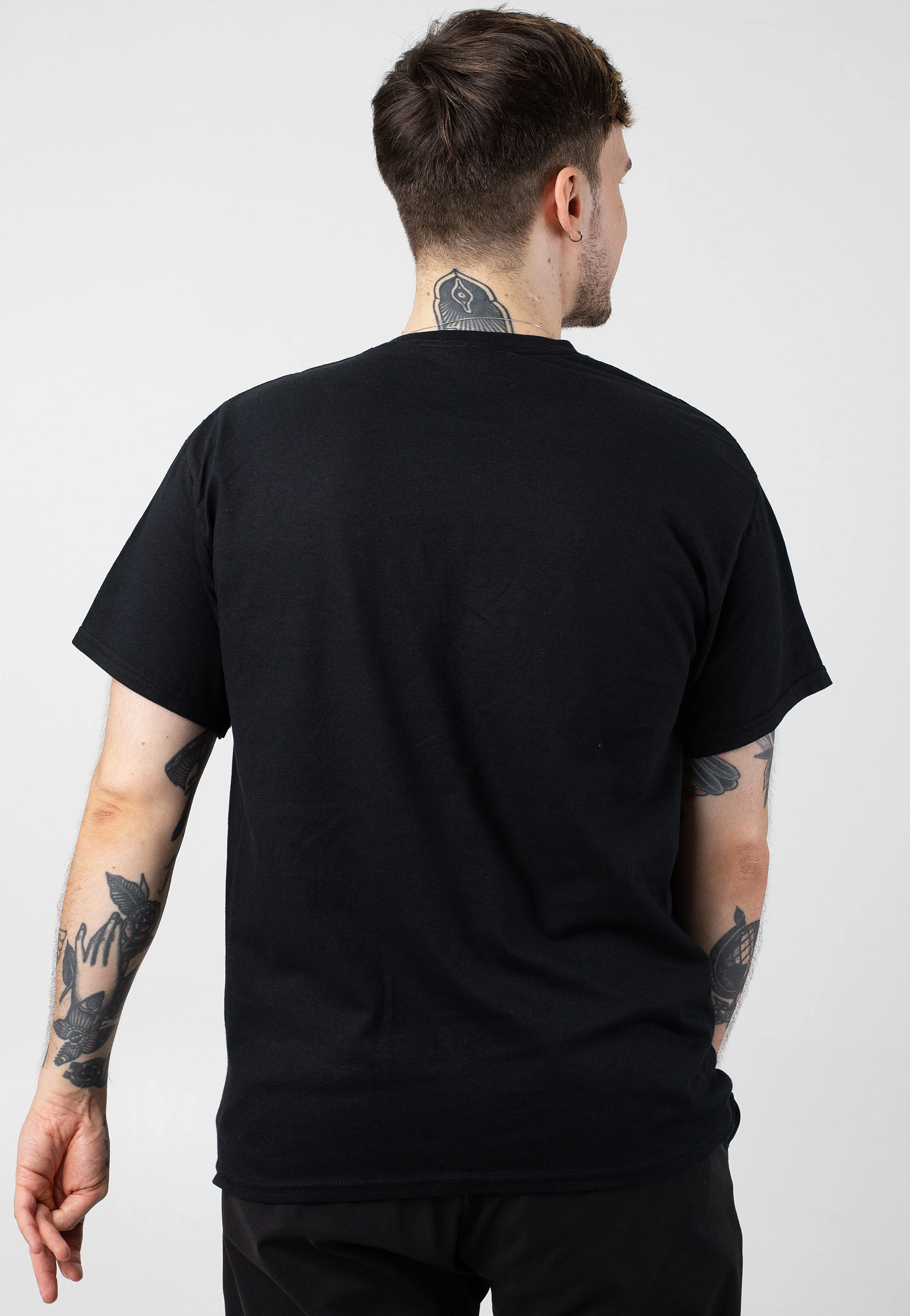 Alcest - Les Chants de l'Aurore - T-Shirt - Image 4