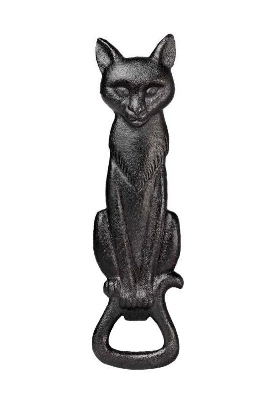 Alchemy England - Cat - Bottle Opener