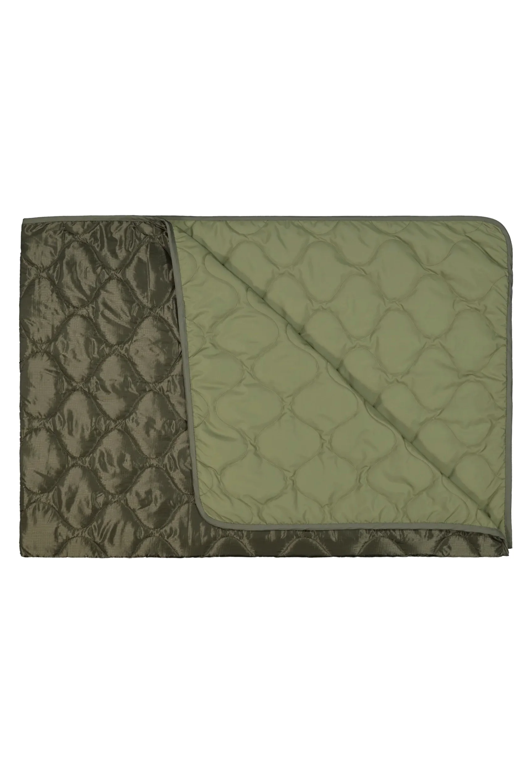 Alpha Industries - Packable Picknick Dark Olive - Blanket - Image 2