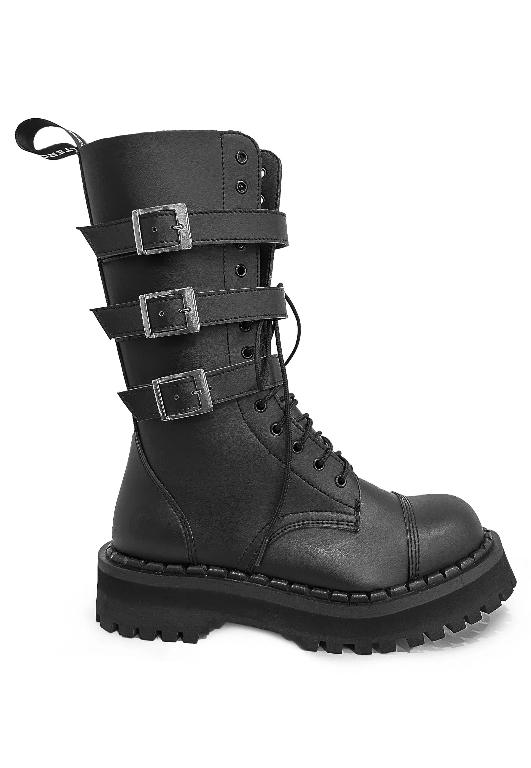 Altercore - 357 Vegan Black - Girl Shoes - Image 2