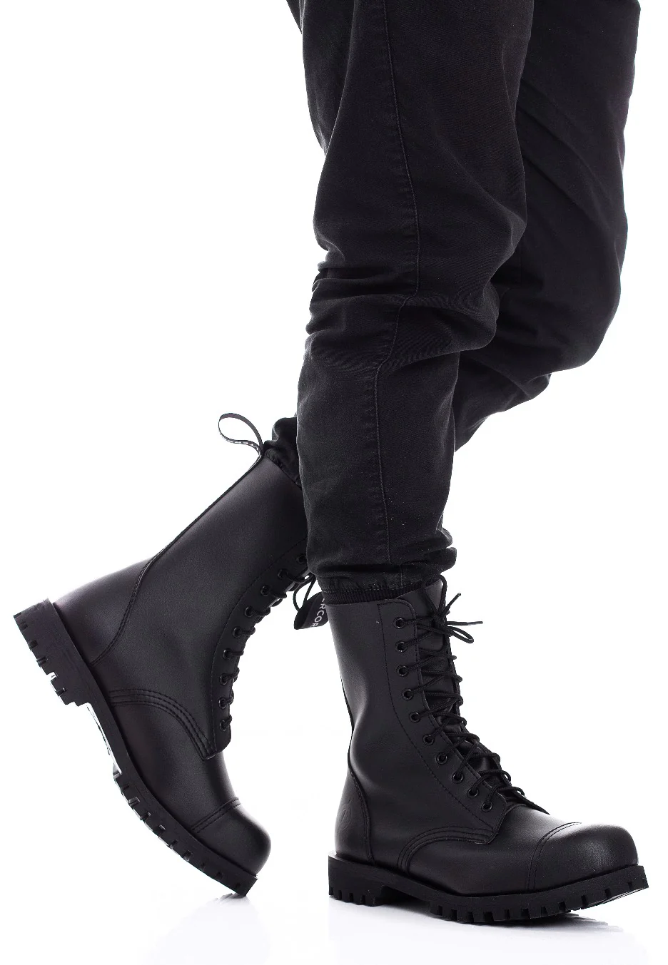 551 Vegan Black - Shoes - Image 5