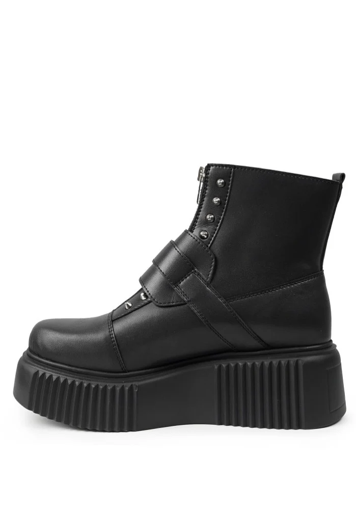 Altercore - Deneb Vegan Black - Girl Shoes - Image 3