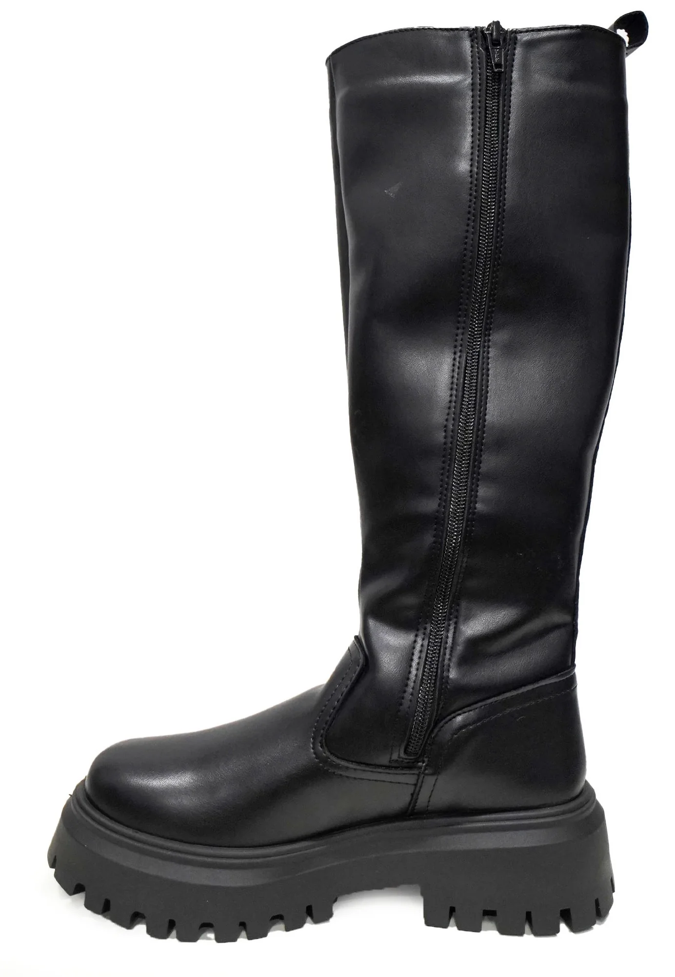 Altercore - Ellis Black - Girl Shoes - Image 4