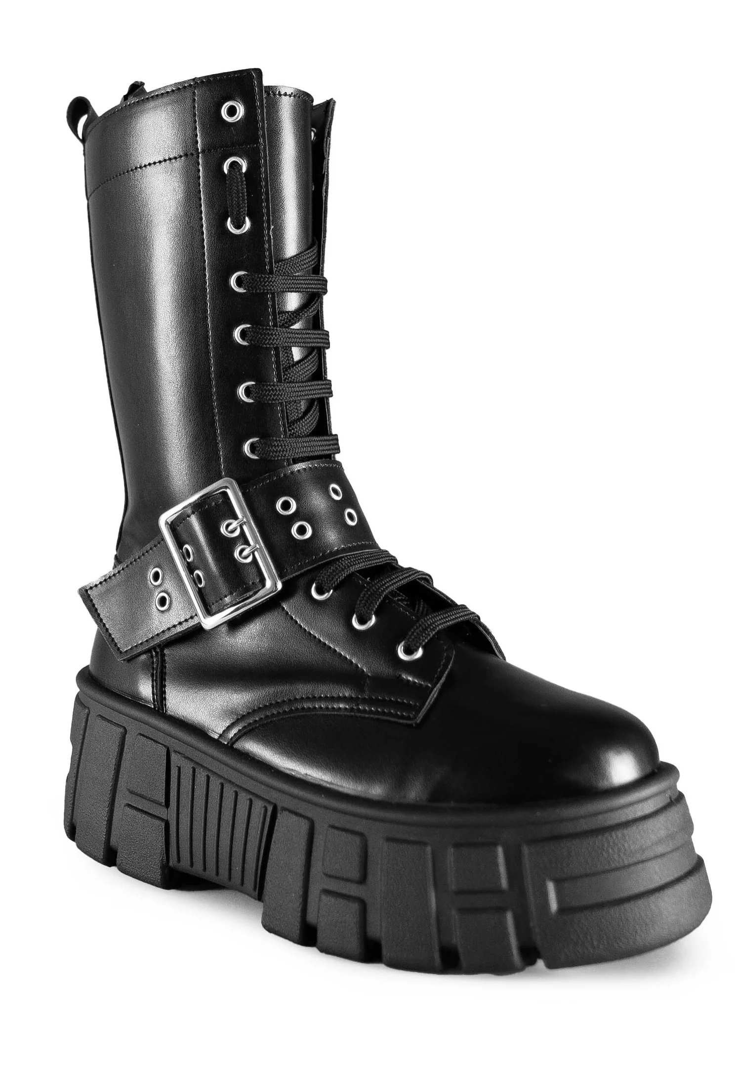 Altercore - Maeve Black - Girl Shoes - Image 3