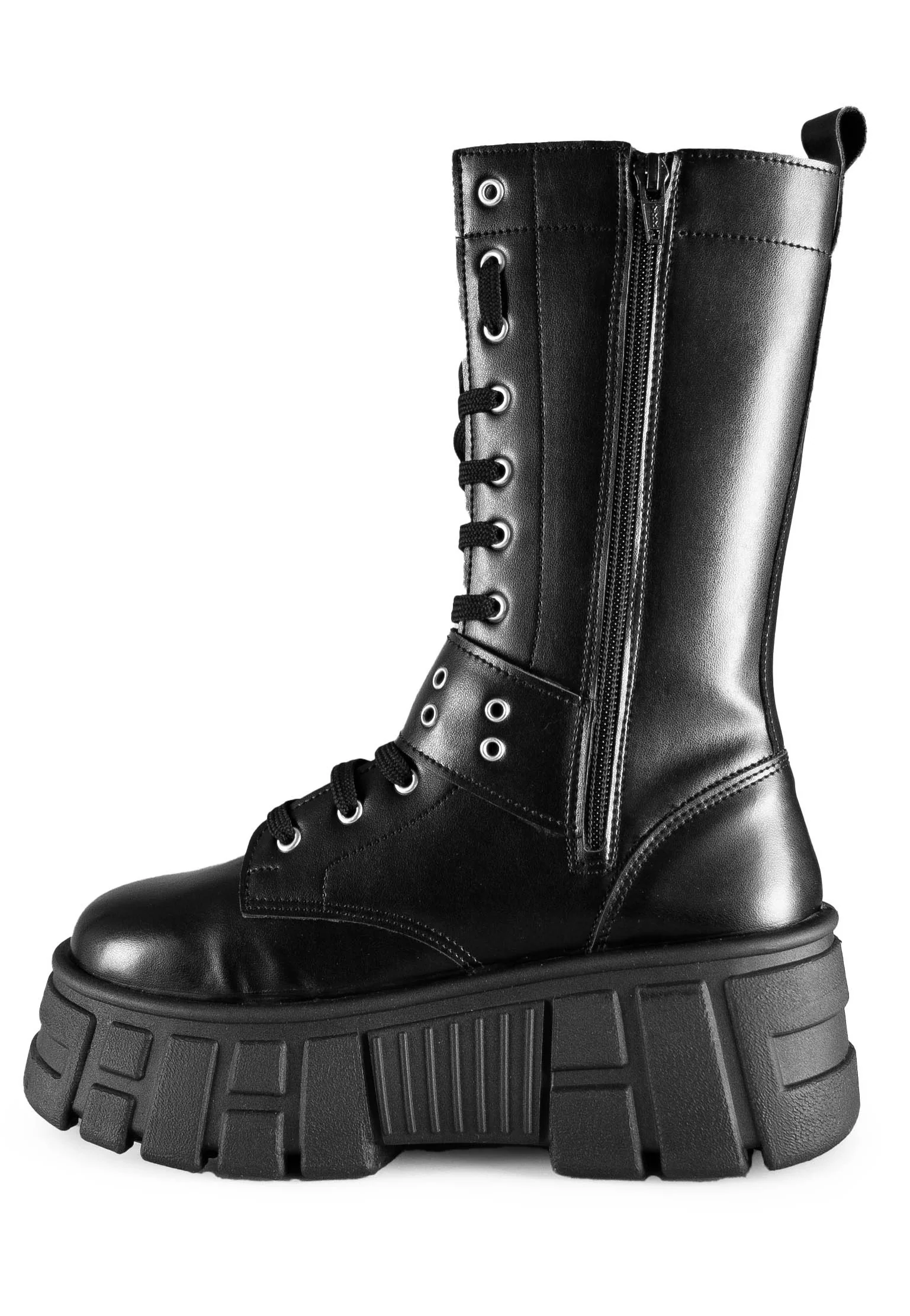 Altercore - Maeve Black - Girl Shoes - Image 4