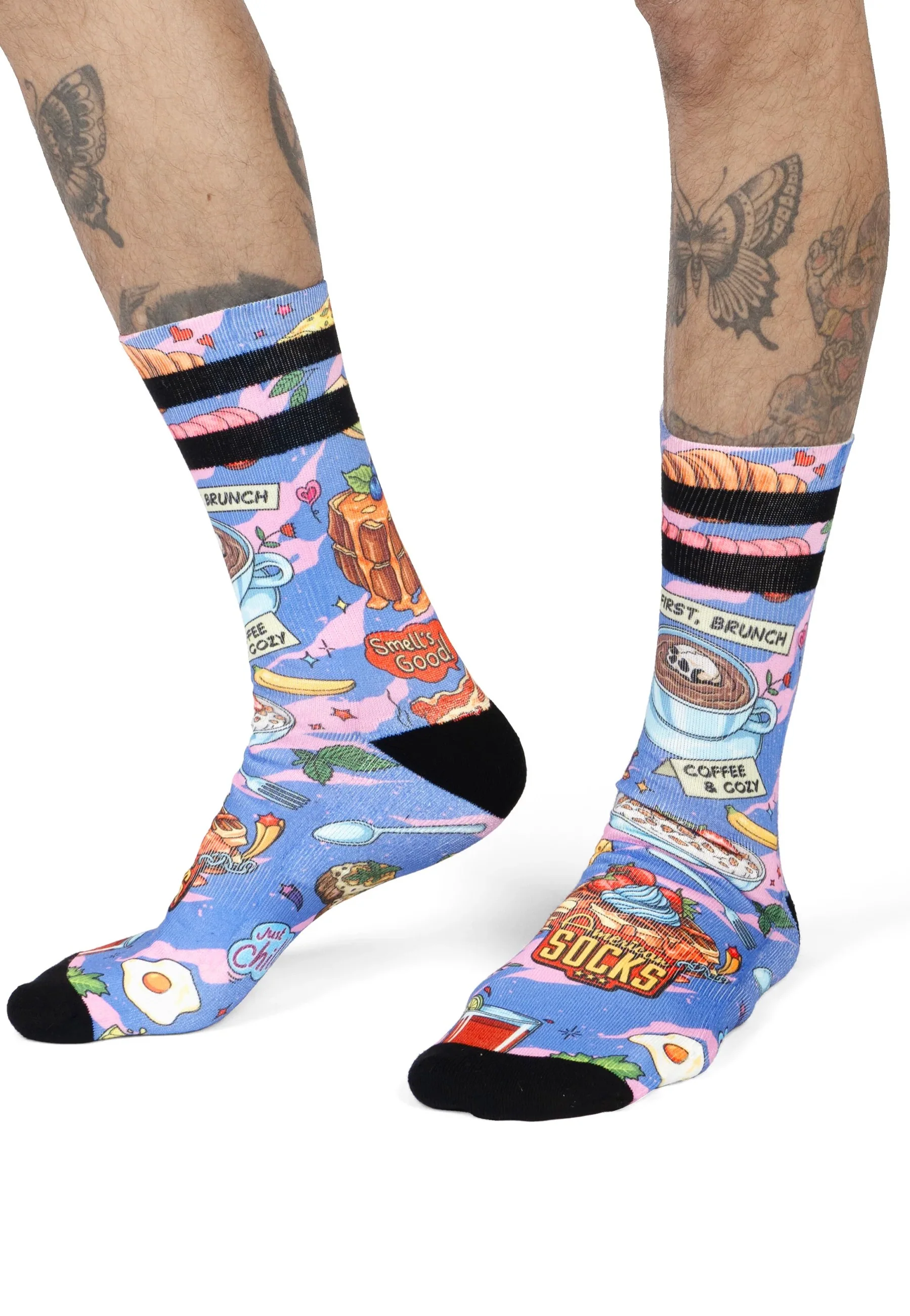 American Socks - Brunch - Socks - Image 3