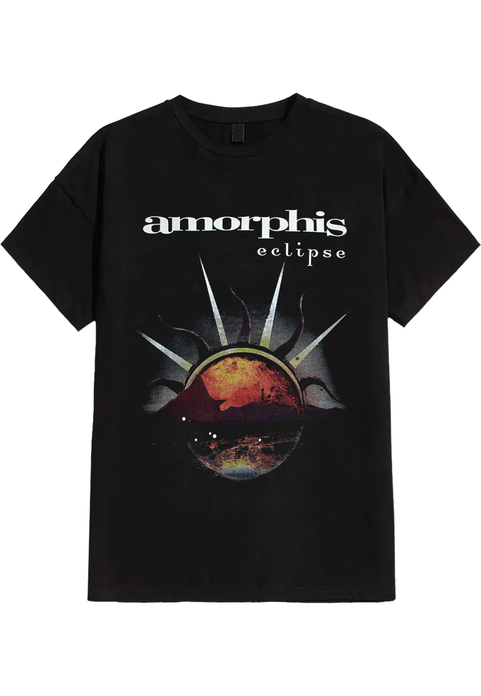 Amorphis - Eclipse - T-Shirt