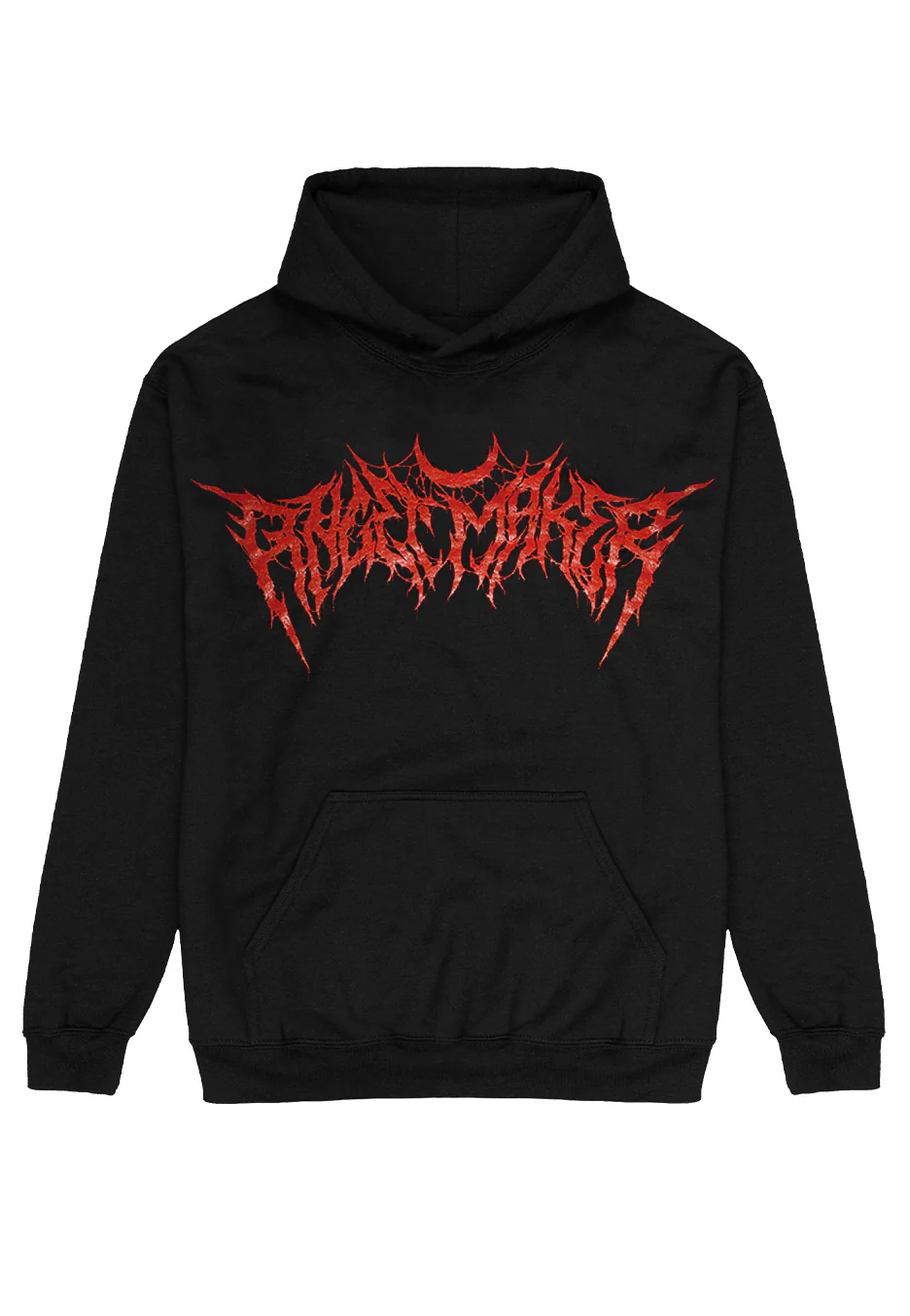 AngelMaker - Slam - Hoodie