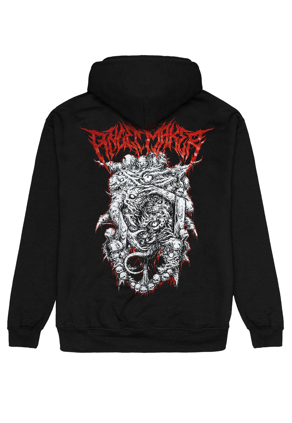 AngelMaker - Slam - Hoodie - Image 2