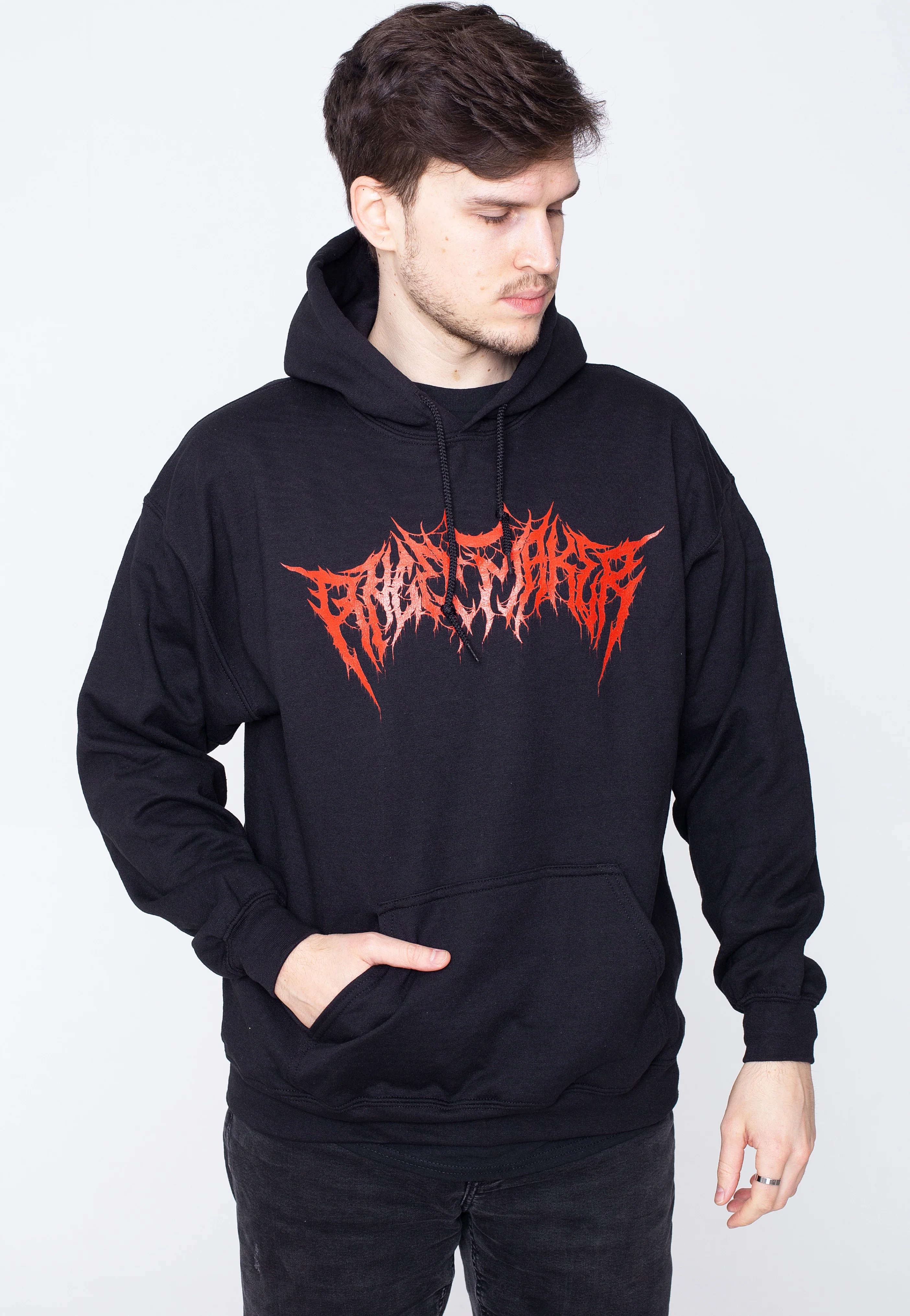 AngelMaker - Slam - Hoodie - Image 3