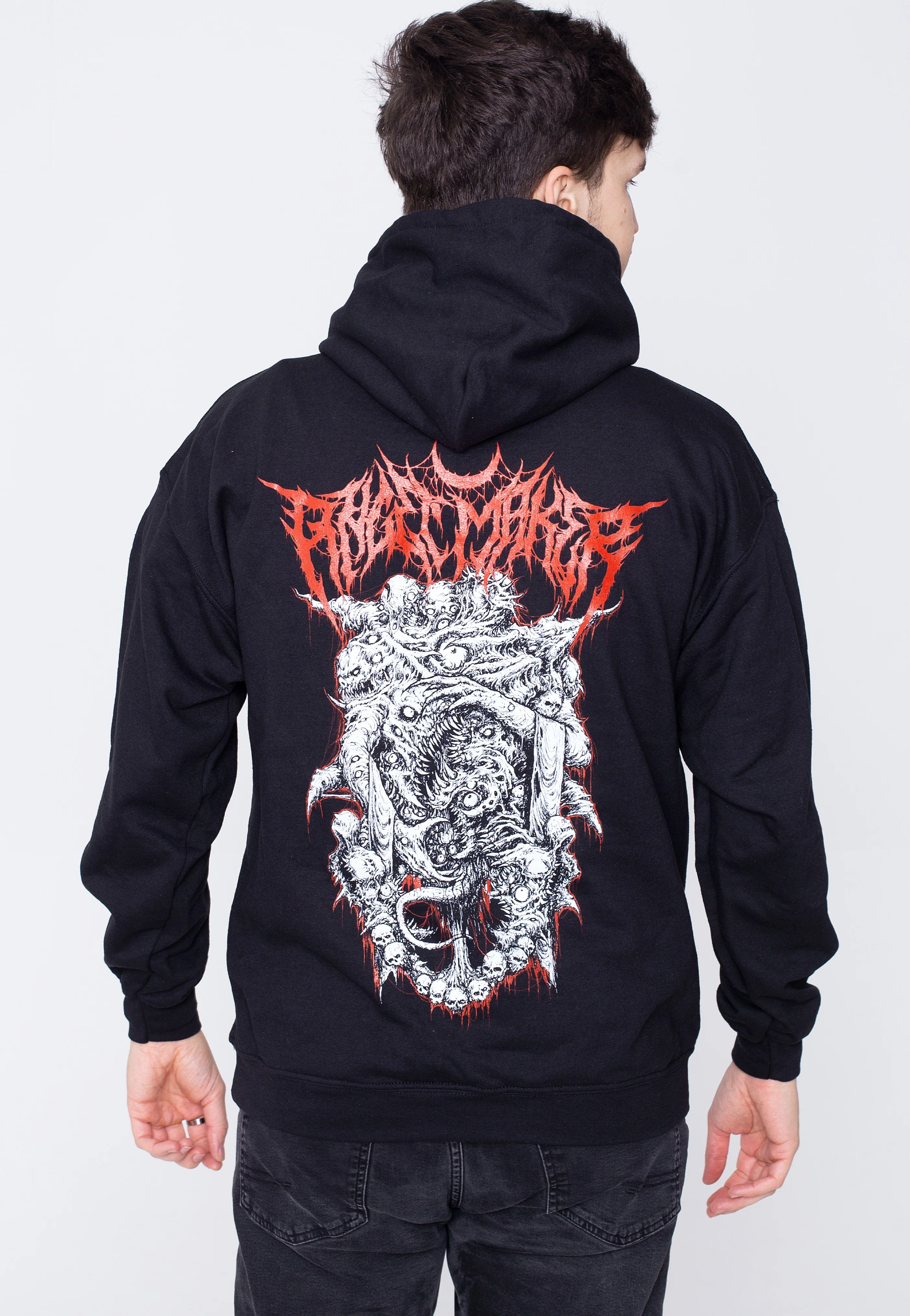 AngelMaker - Slam - Hoodie - Image 4