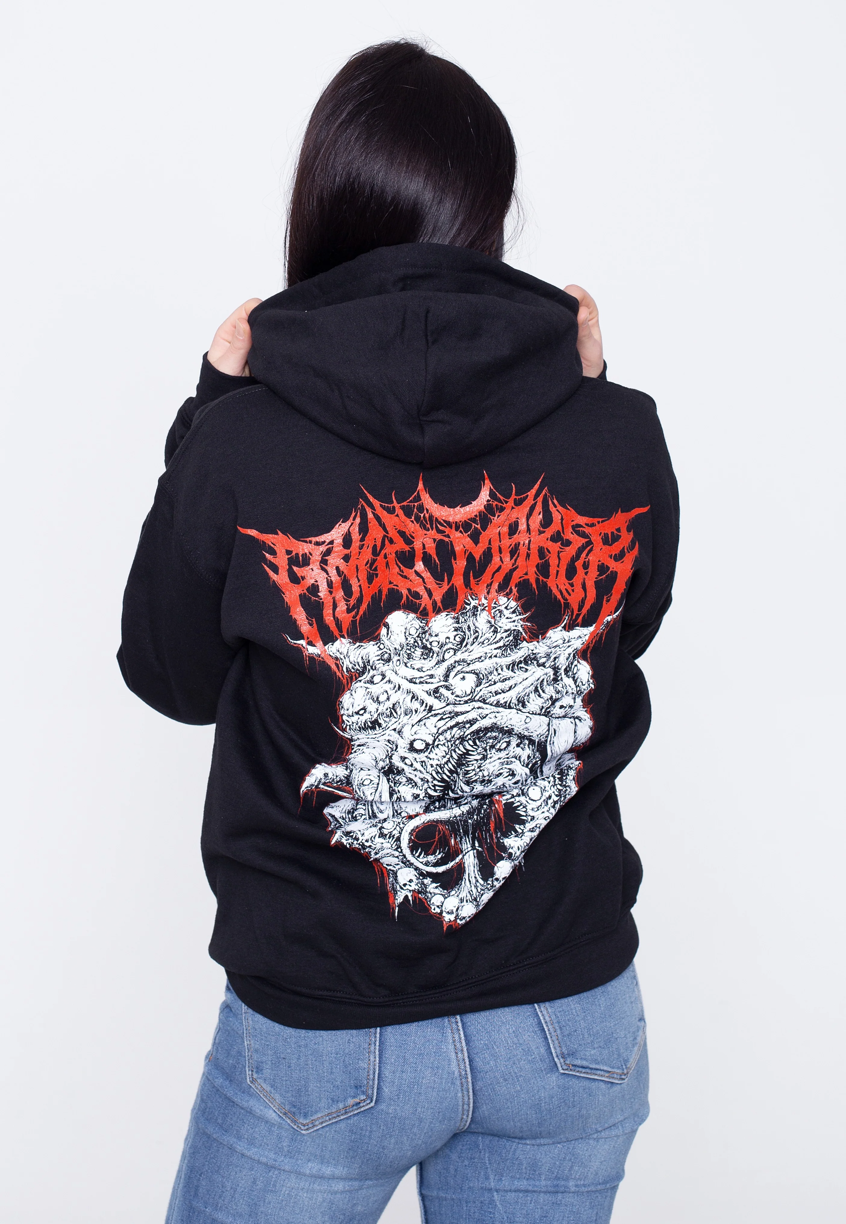 AngelMaker - Slam - Hoodie - Image 6