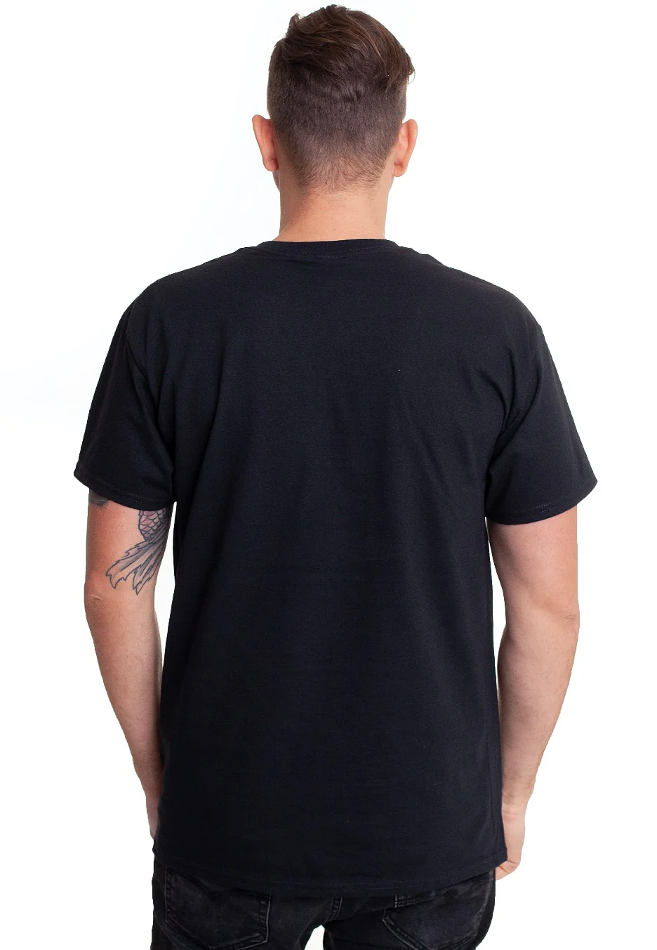 Annisokay - Astronaut - T-Shirt - Image 4