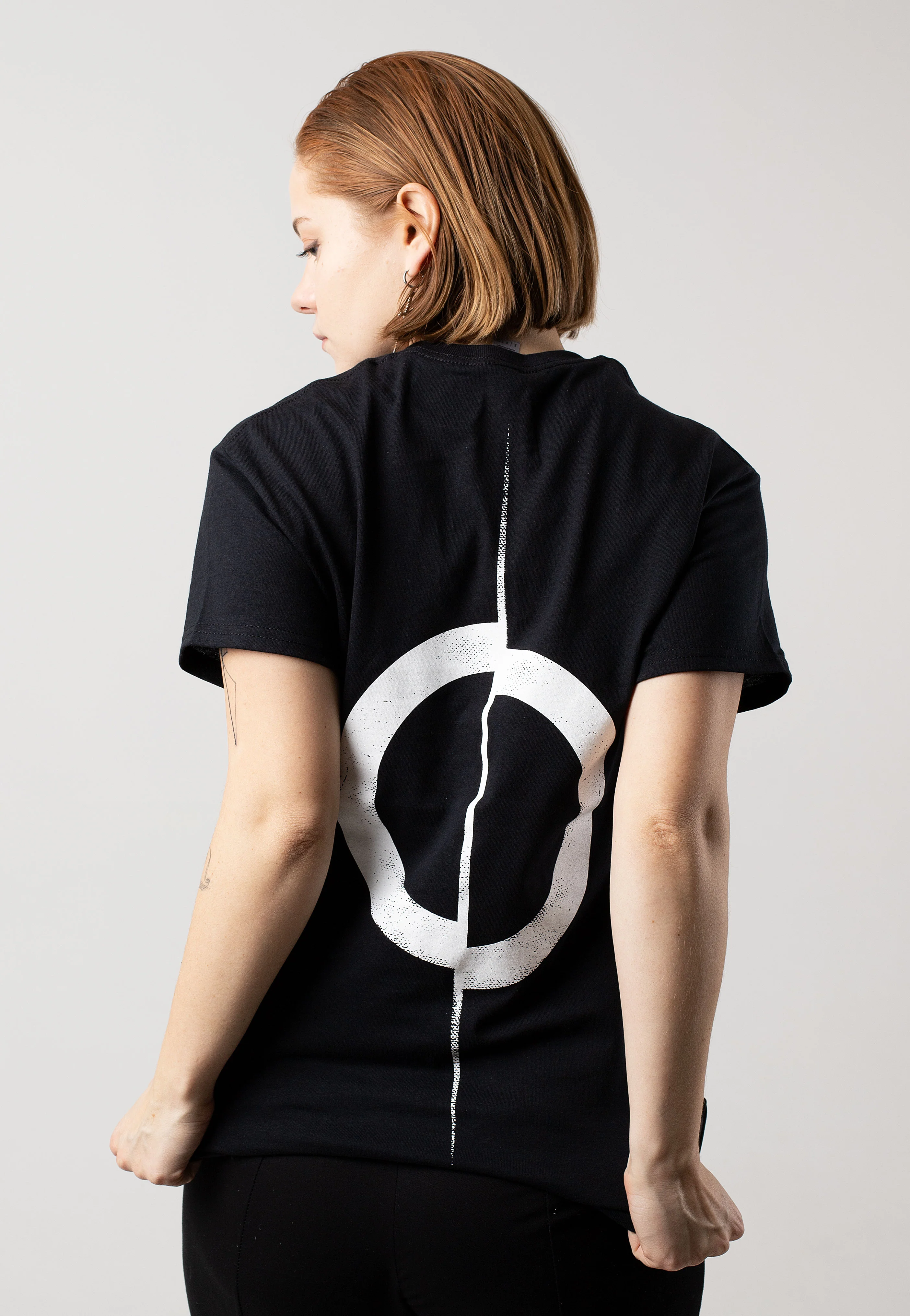 Annisokay - Logo & Symbol - T-Shirt - Image 5