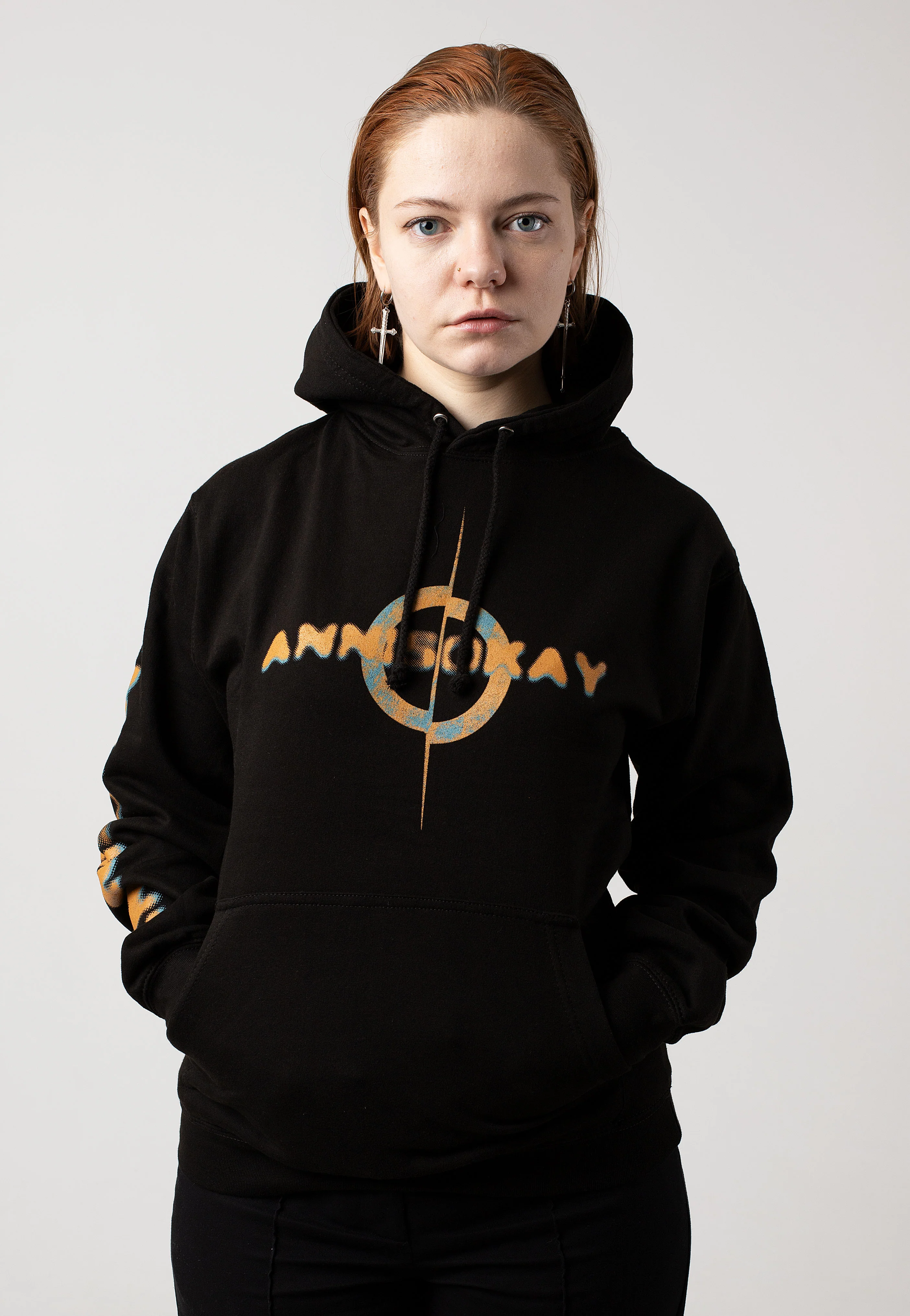 Annisokay - Rose - Hoodie - Image 6