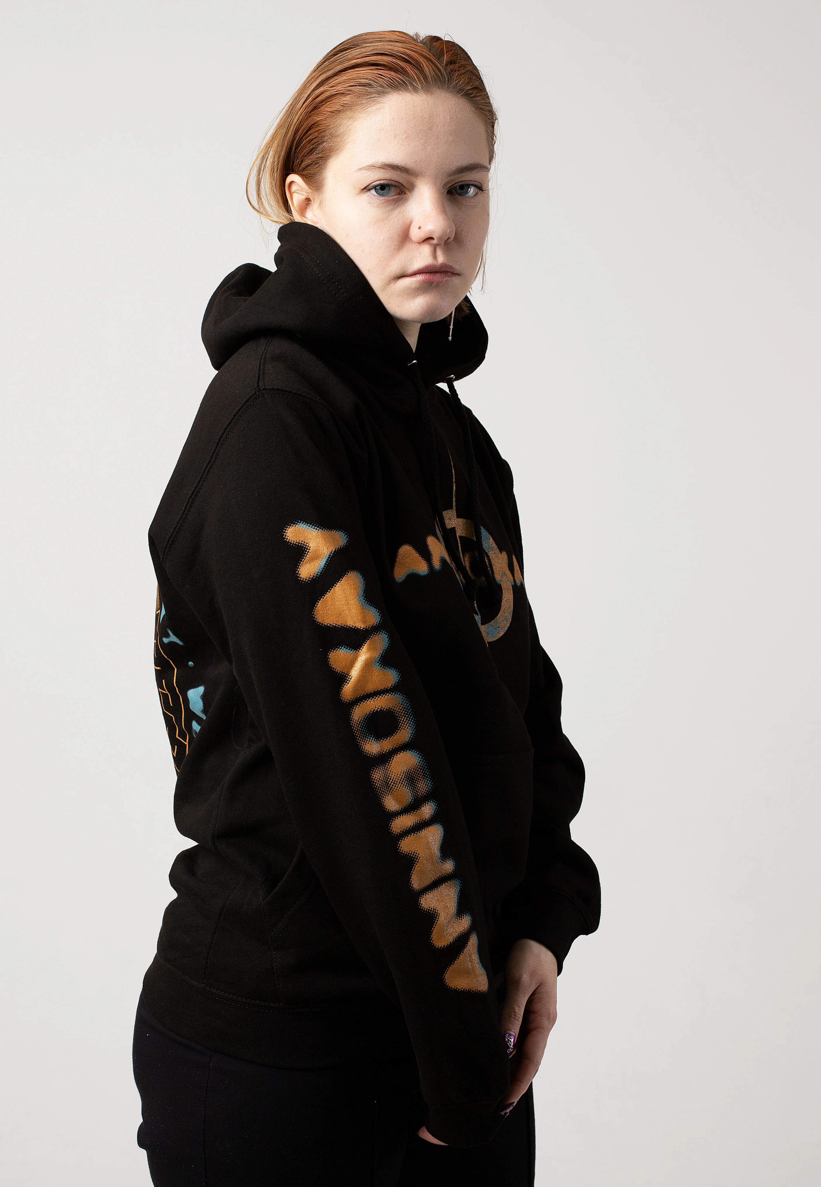 Annisokay - Rose - Hoodie - Image 7