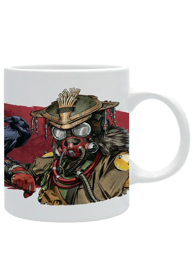 Bloodhound - Mug