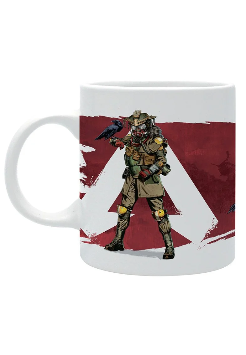 Bloodhound - Mug - Image 3