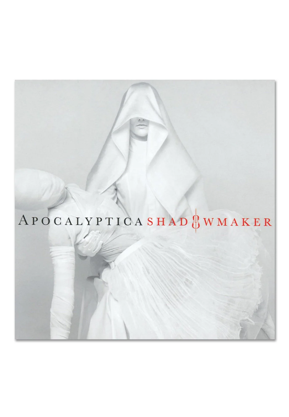 Apocalyptica - Shadowmaker - CD
