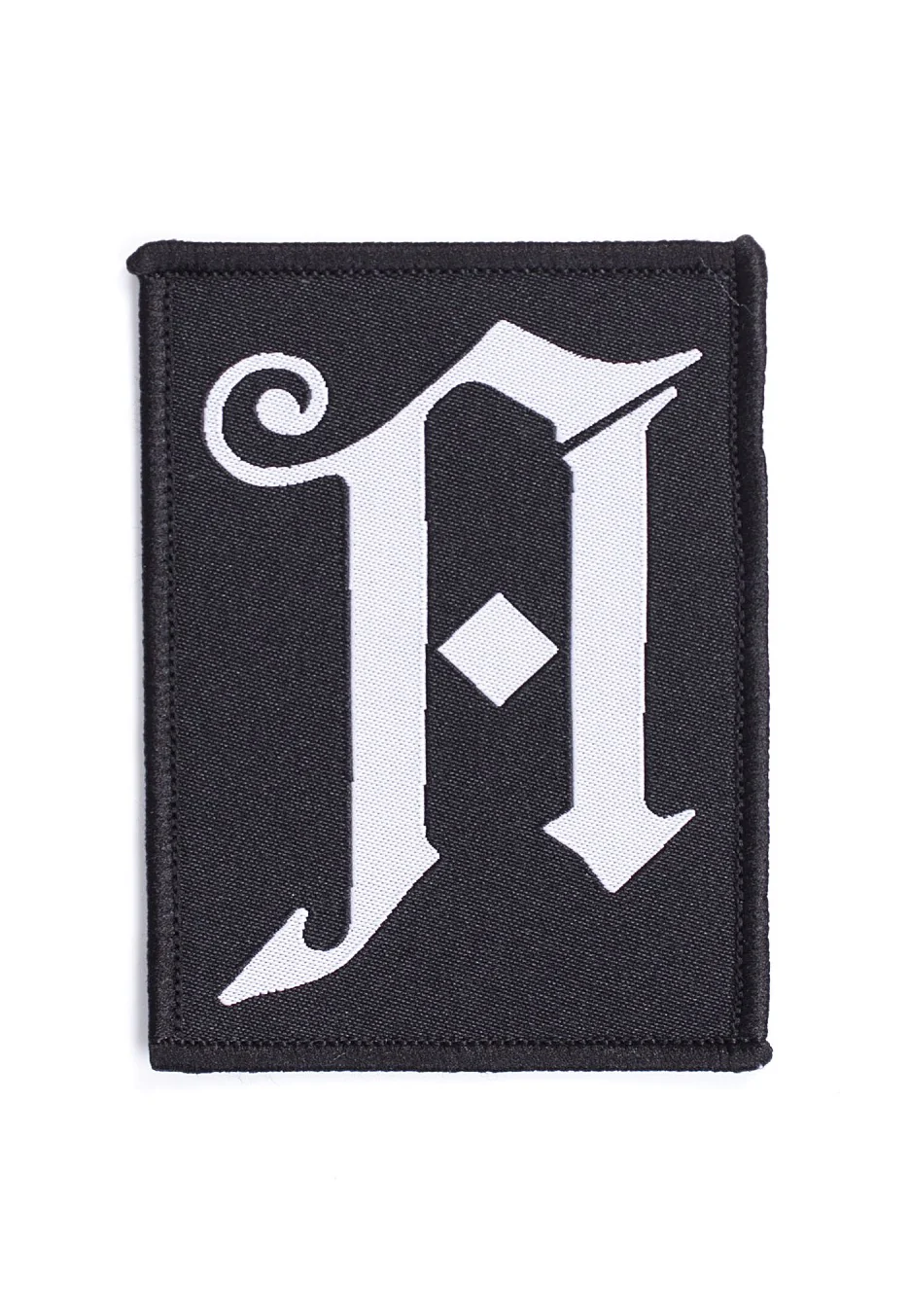 Architects - A Logo - Patch