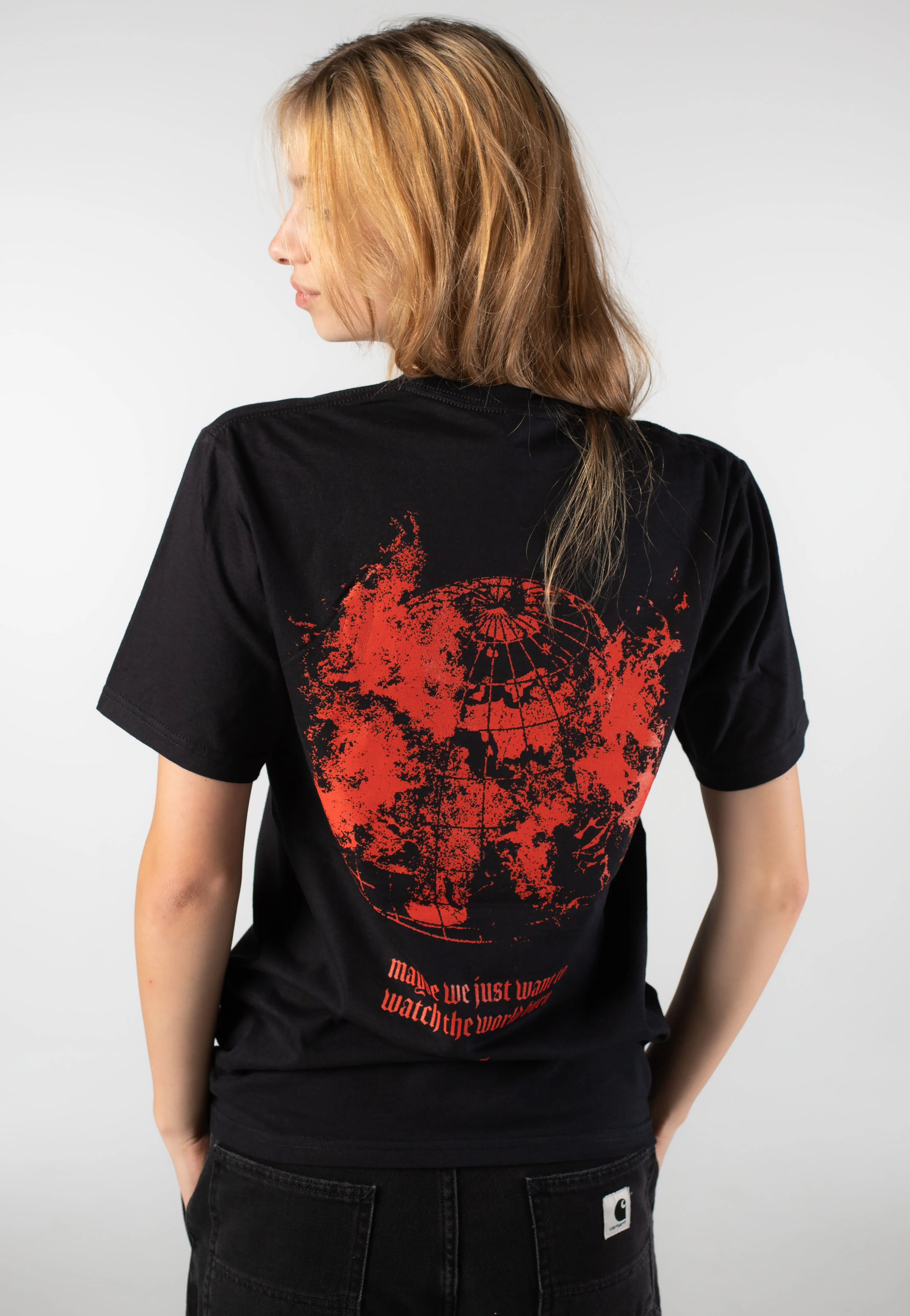 Architects - All Our Gods - T-Shirt - Image 6