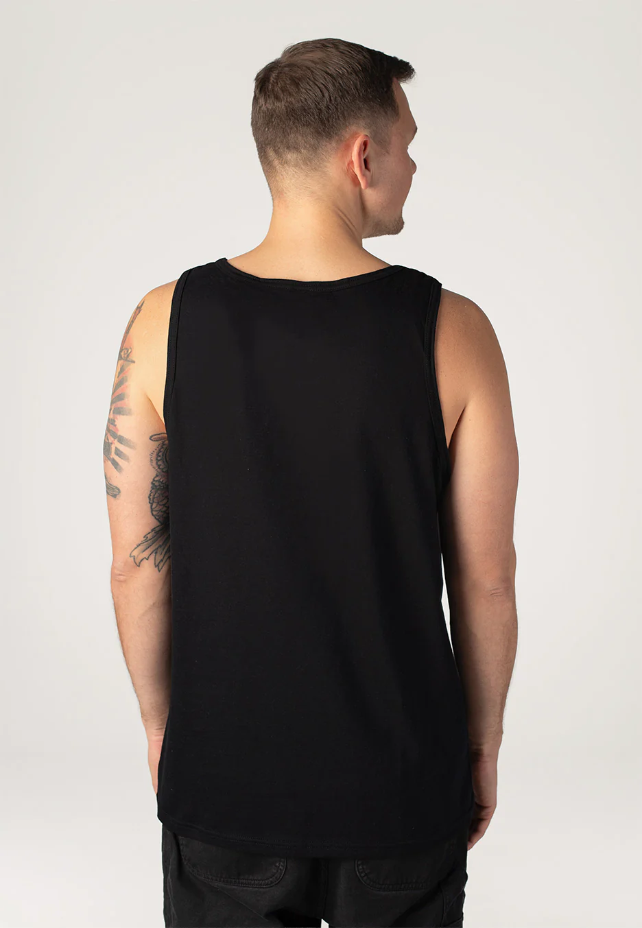 Architects - Burn - Tank - Image 4