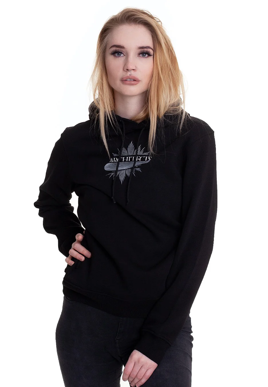 Architects - Dying World - Hoodie - Image 5