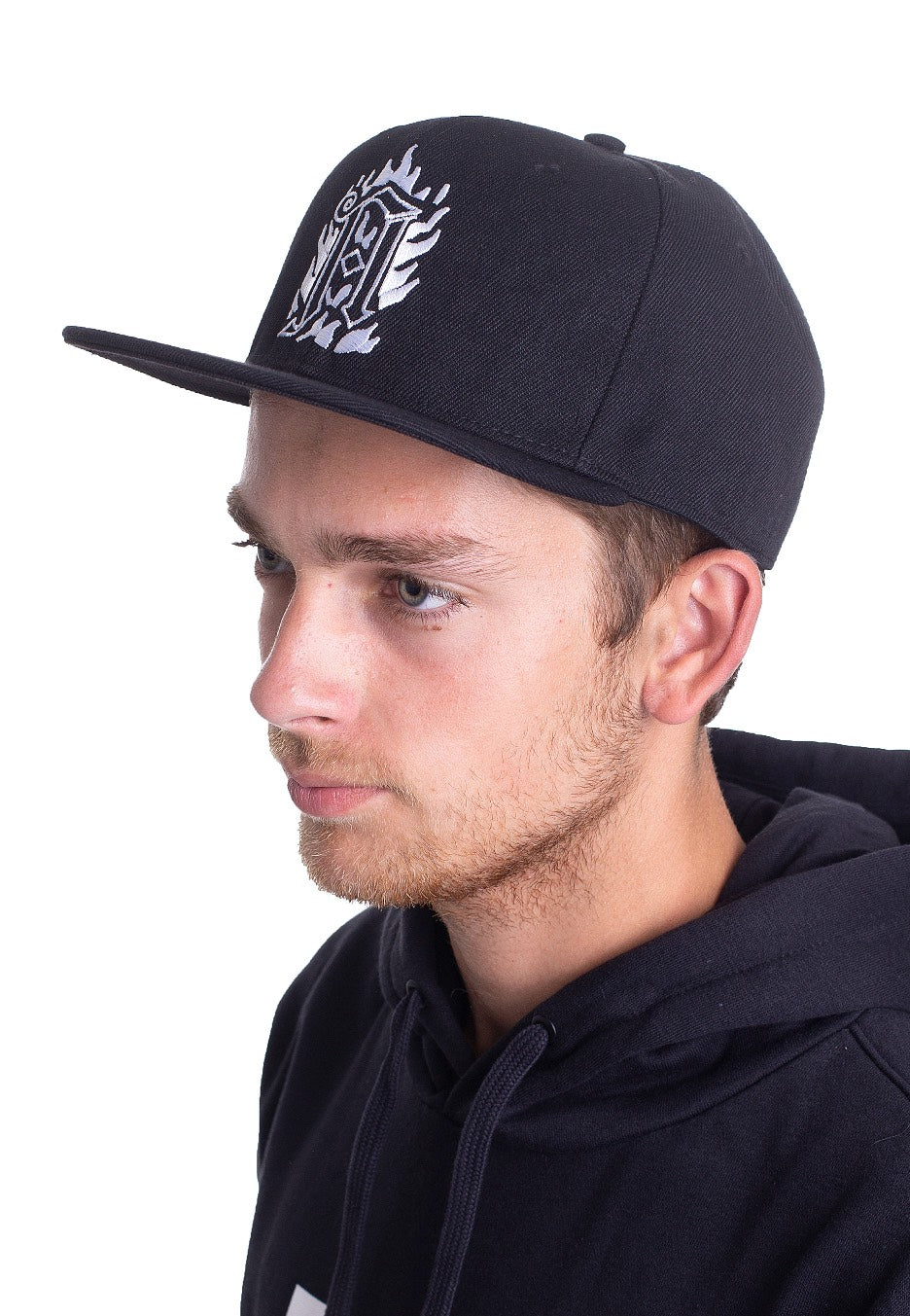 Architects - Flame Forever - Cap - Image 4
