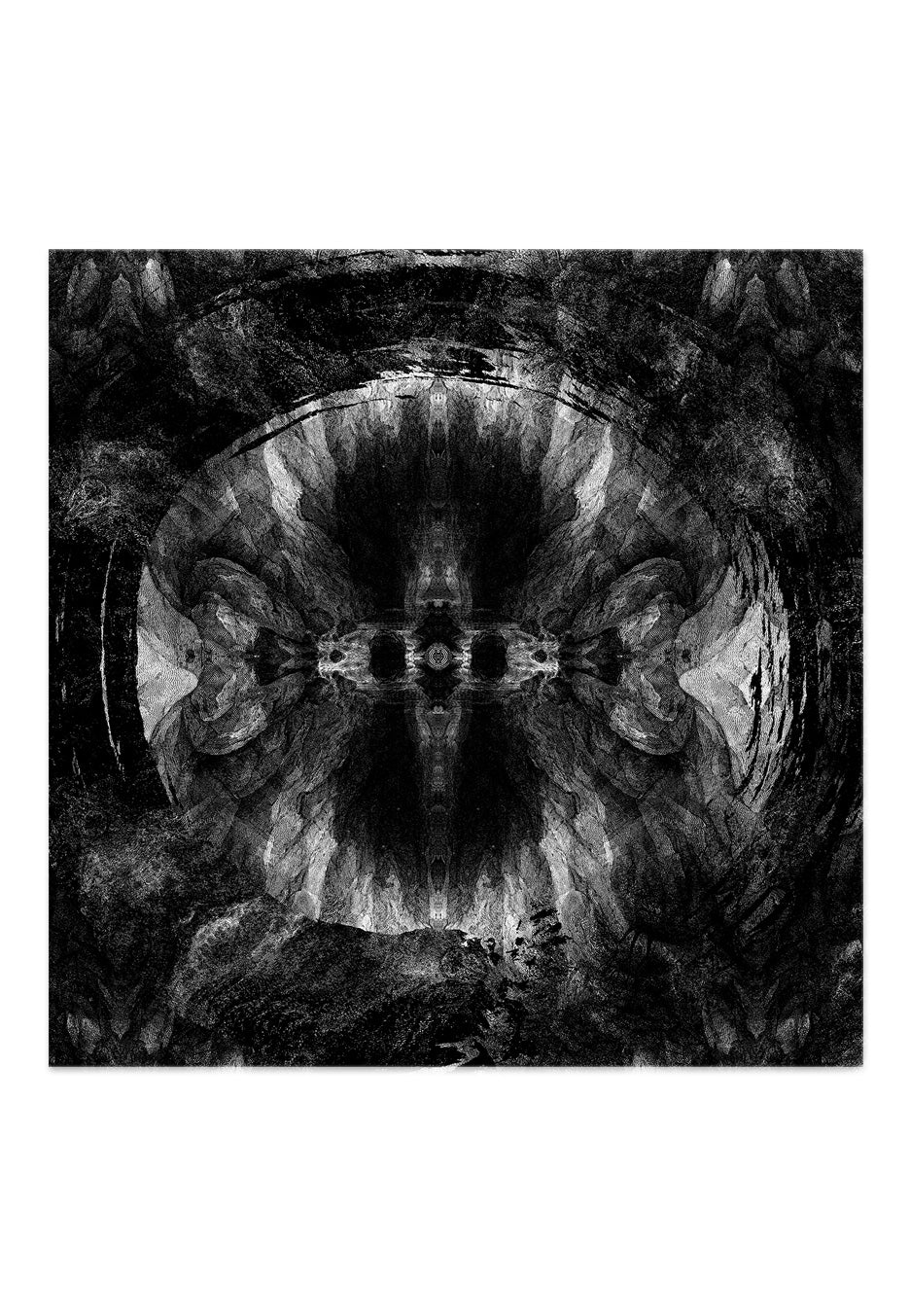 Architects - Holy Hell - Digipak CD