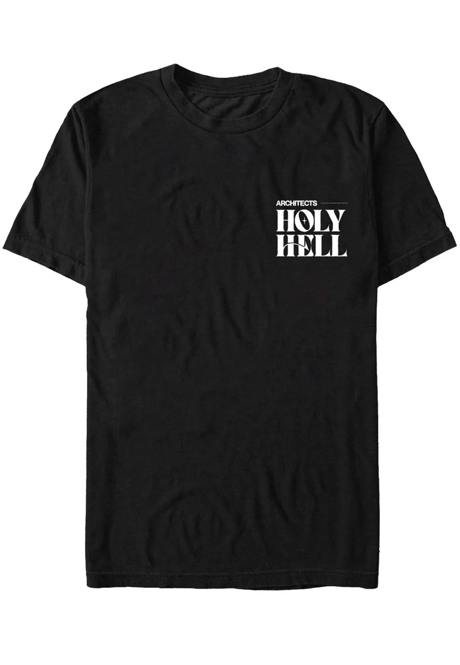 Architects - Holy Hell Rider - T-Shirt - Image 2