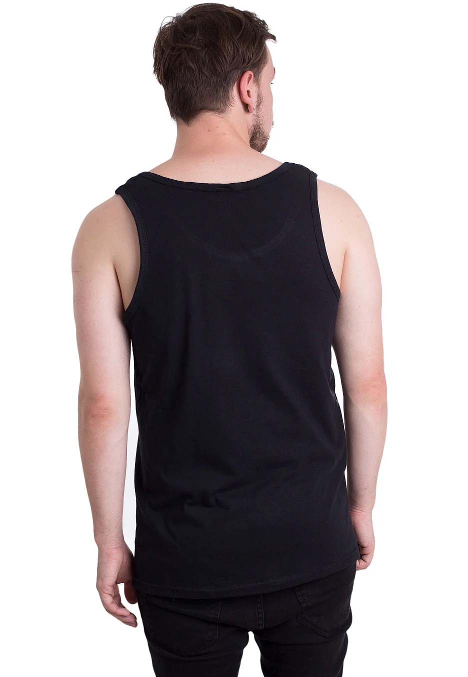 Architects - Lost Forever - Tank - Image 10