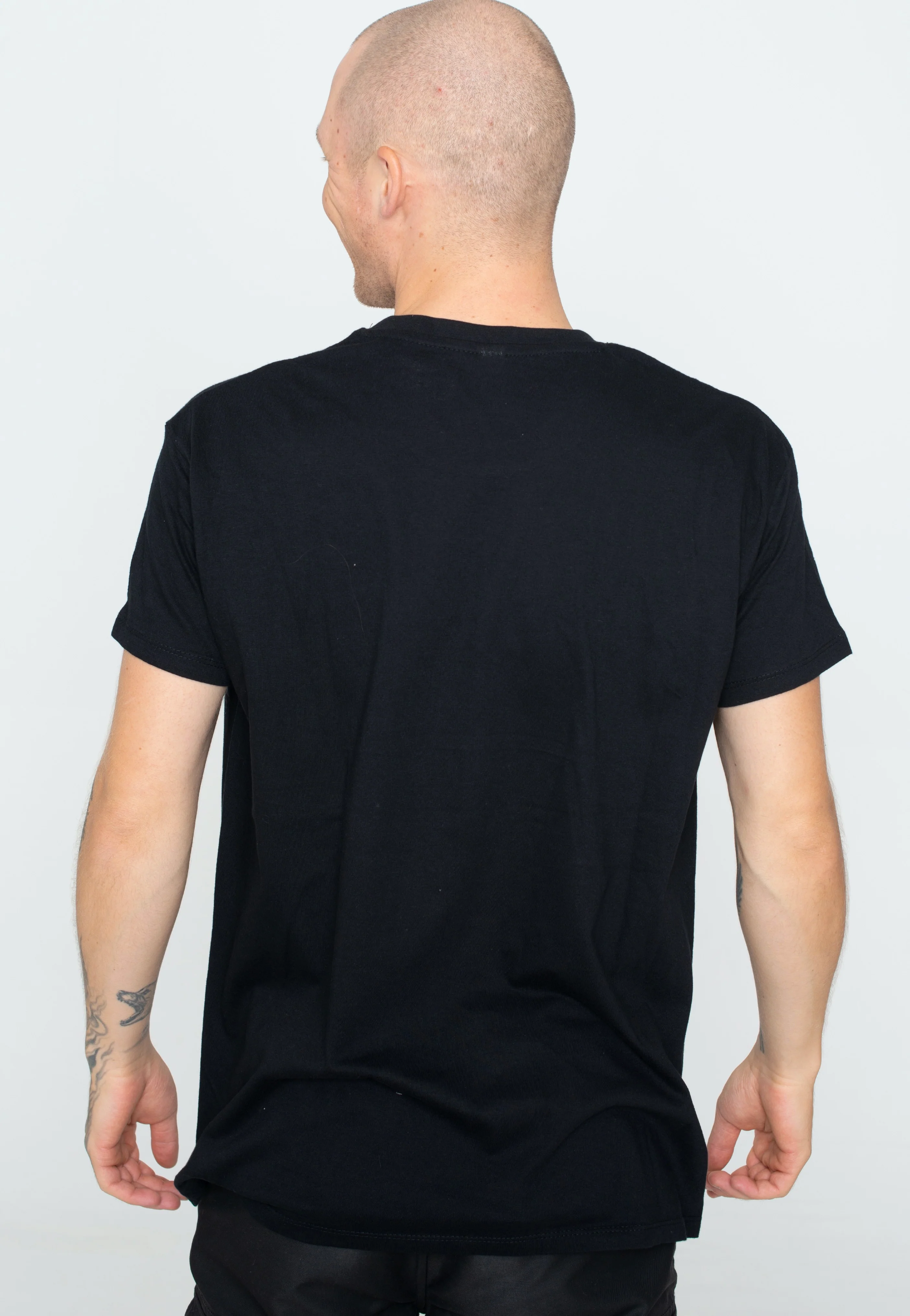 Architects - Pray To The Universe - T-Shirt - Image 4