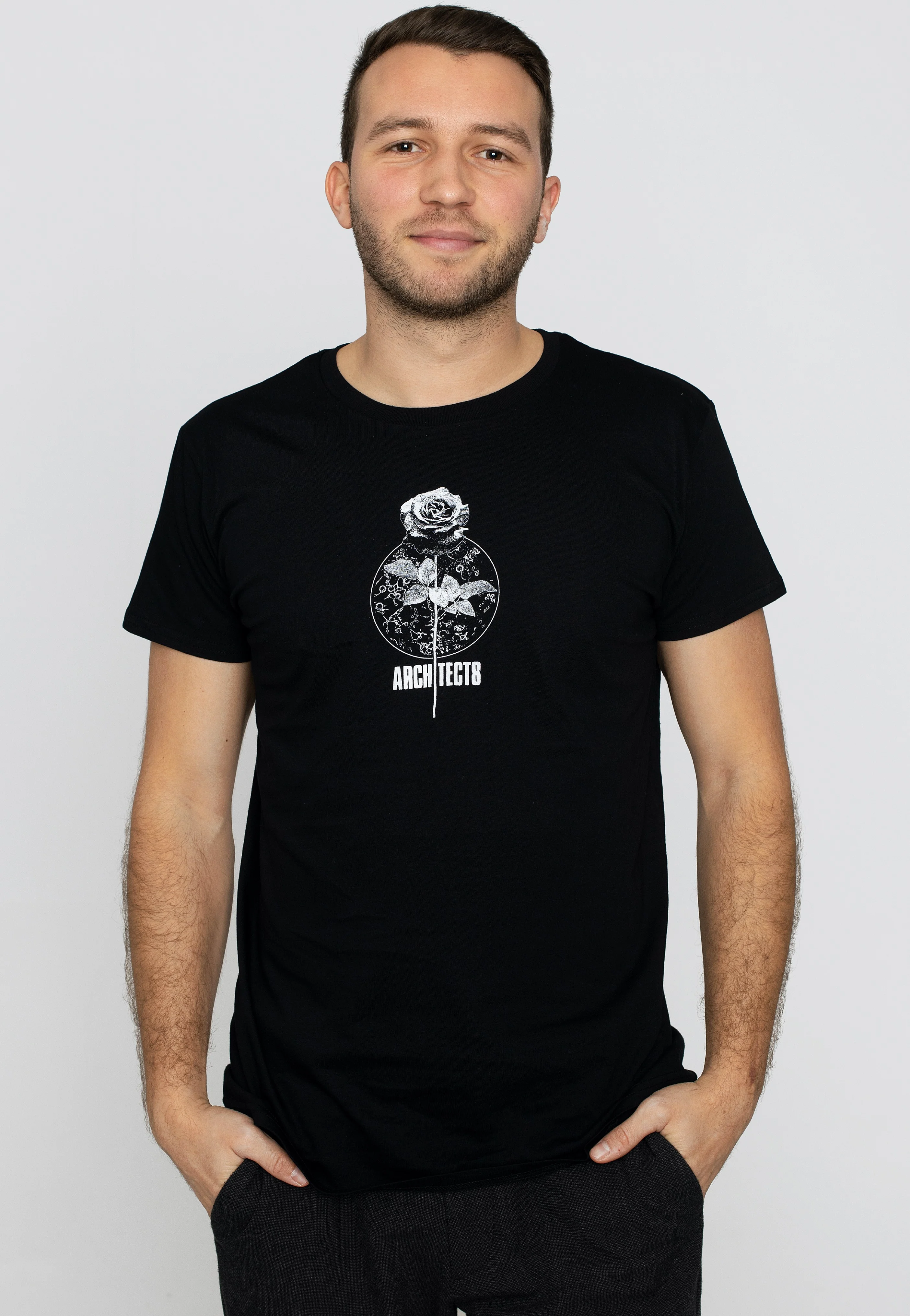 Architects - Quickly Forgotten - T-Shirt - Image 3