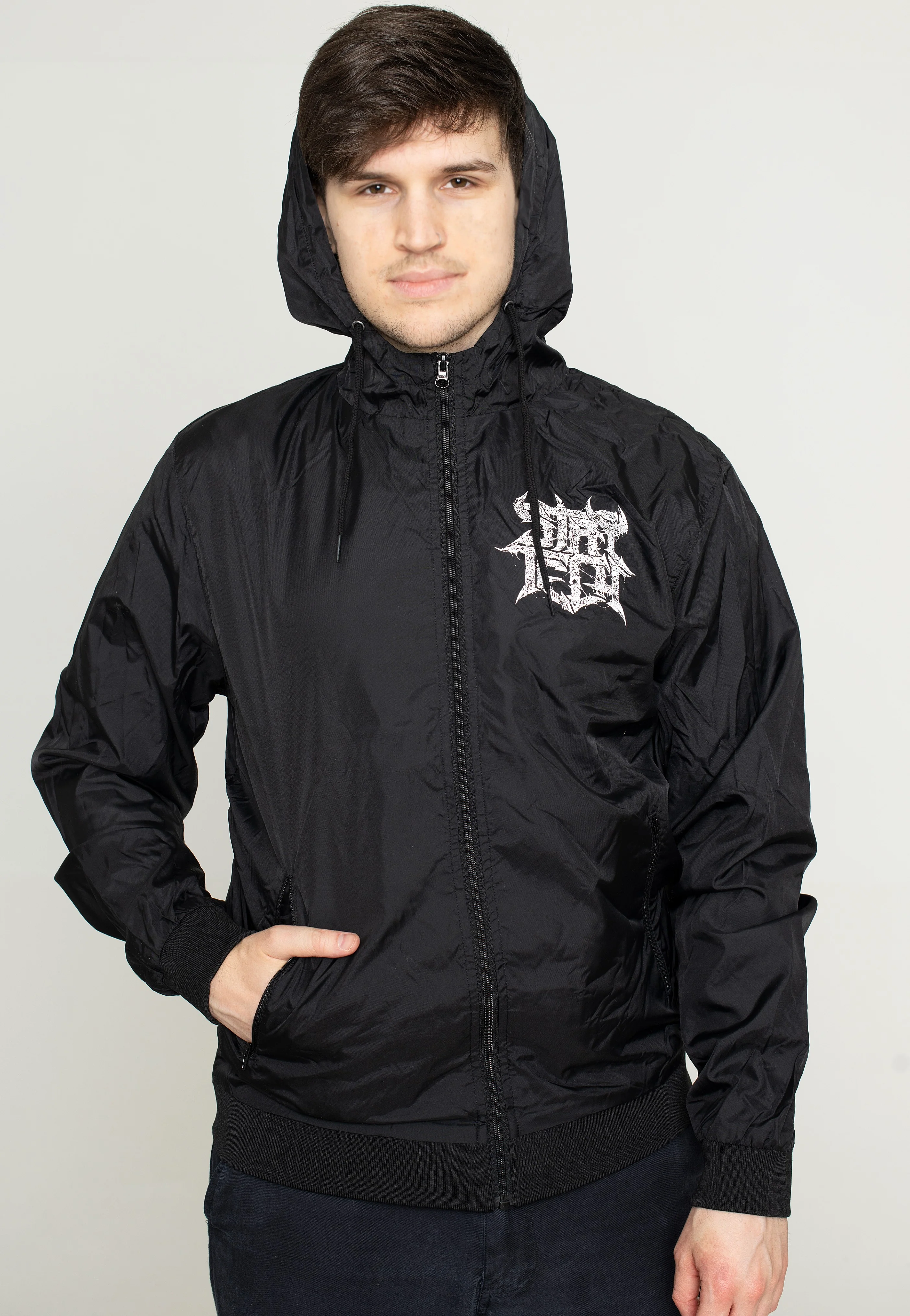 Archspire - Toshi - Windbreaker - Image 2