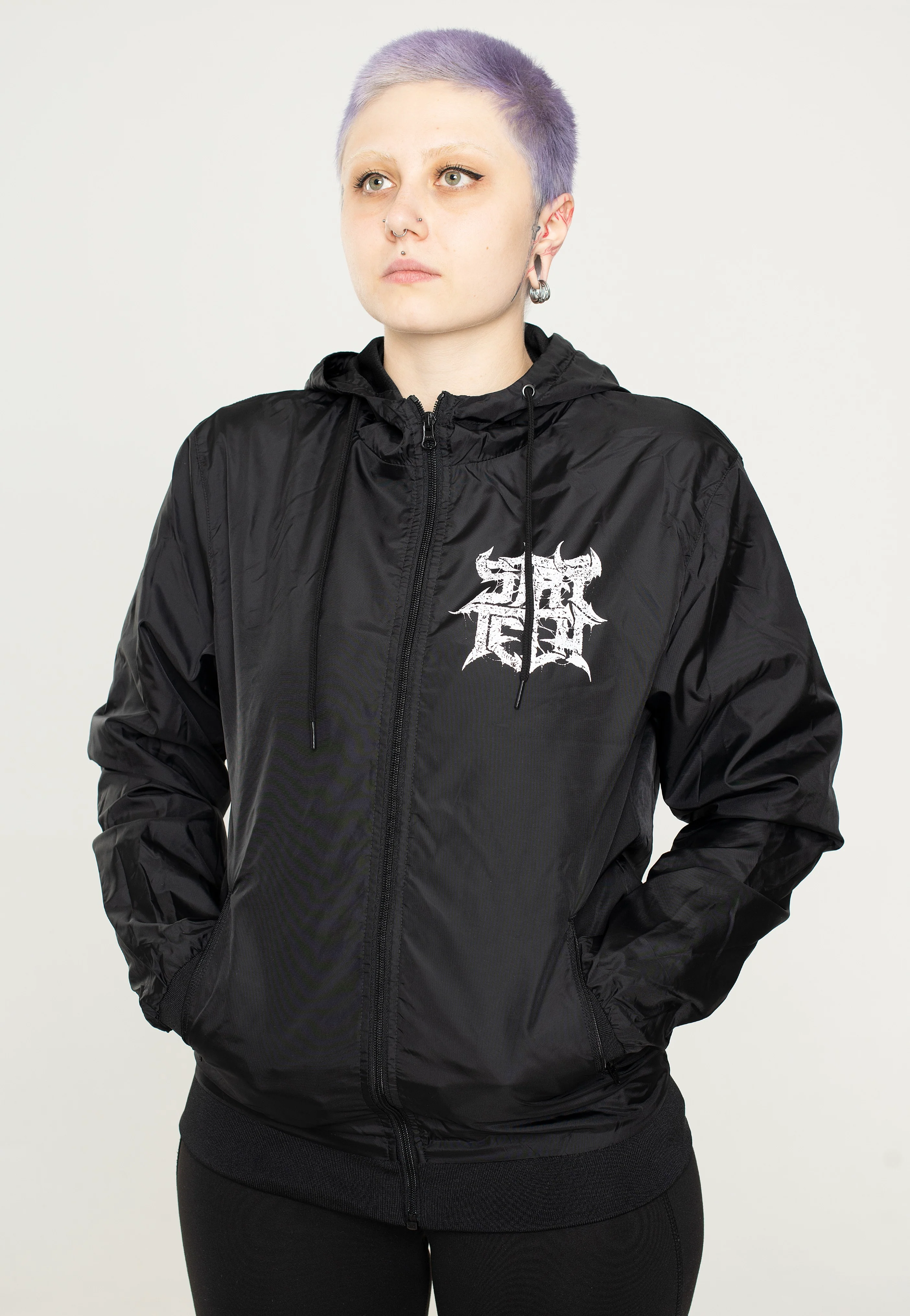 Archspire - Toshi - Windbreaker - Image 6