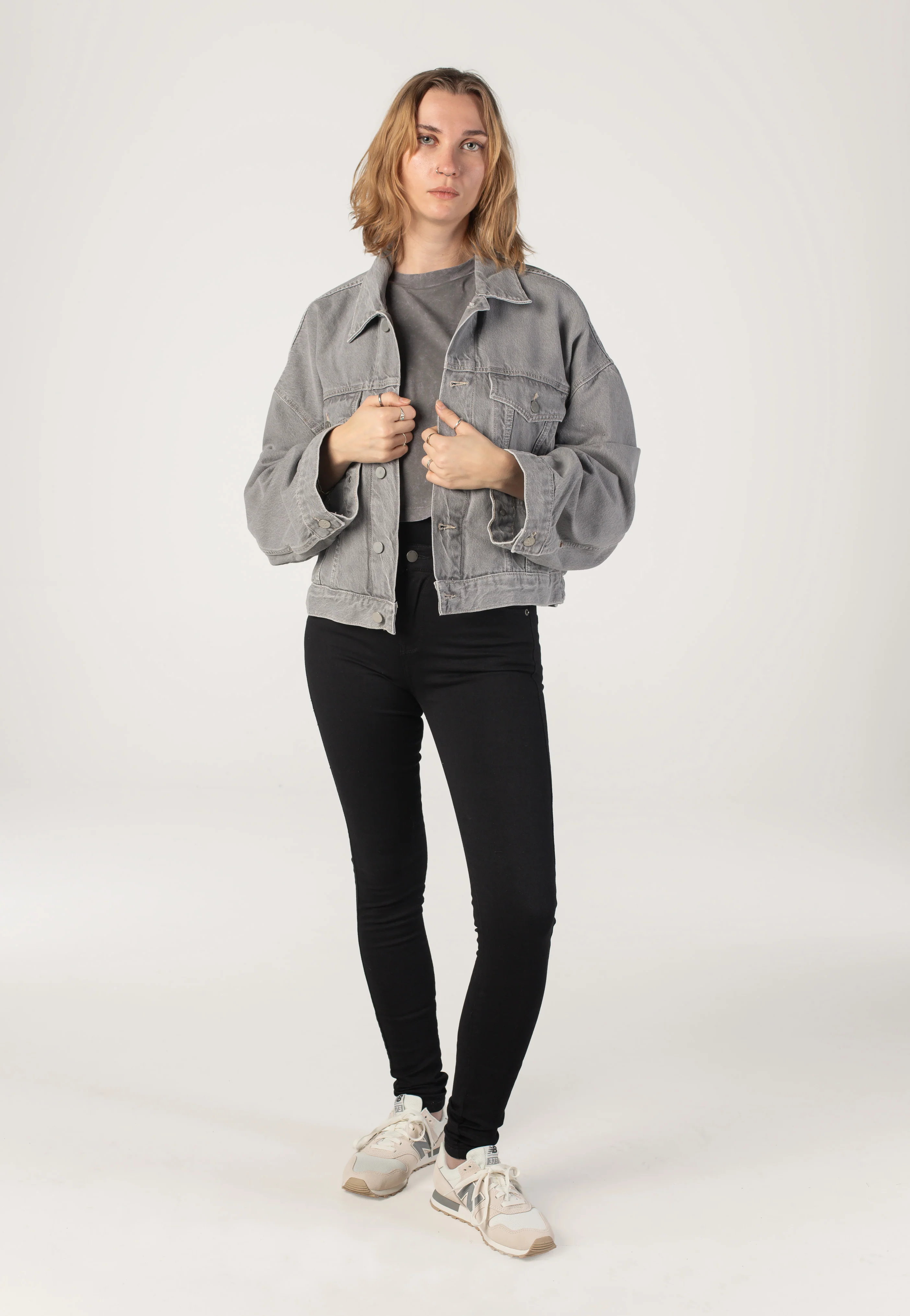 Armedangels - Paasithe Denim Loa - Jeans Jacket