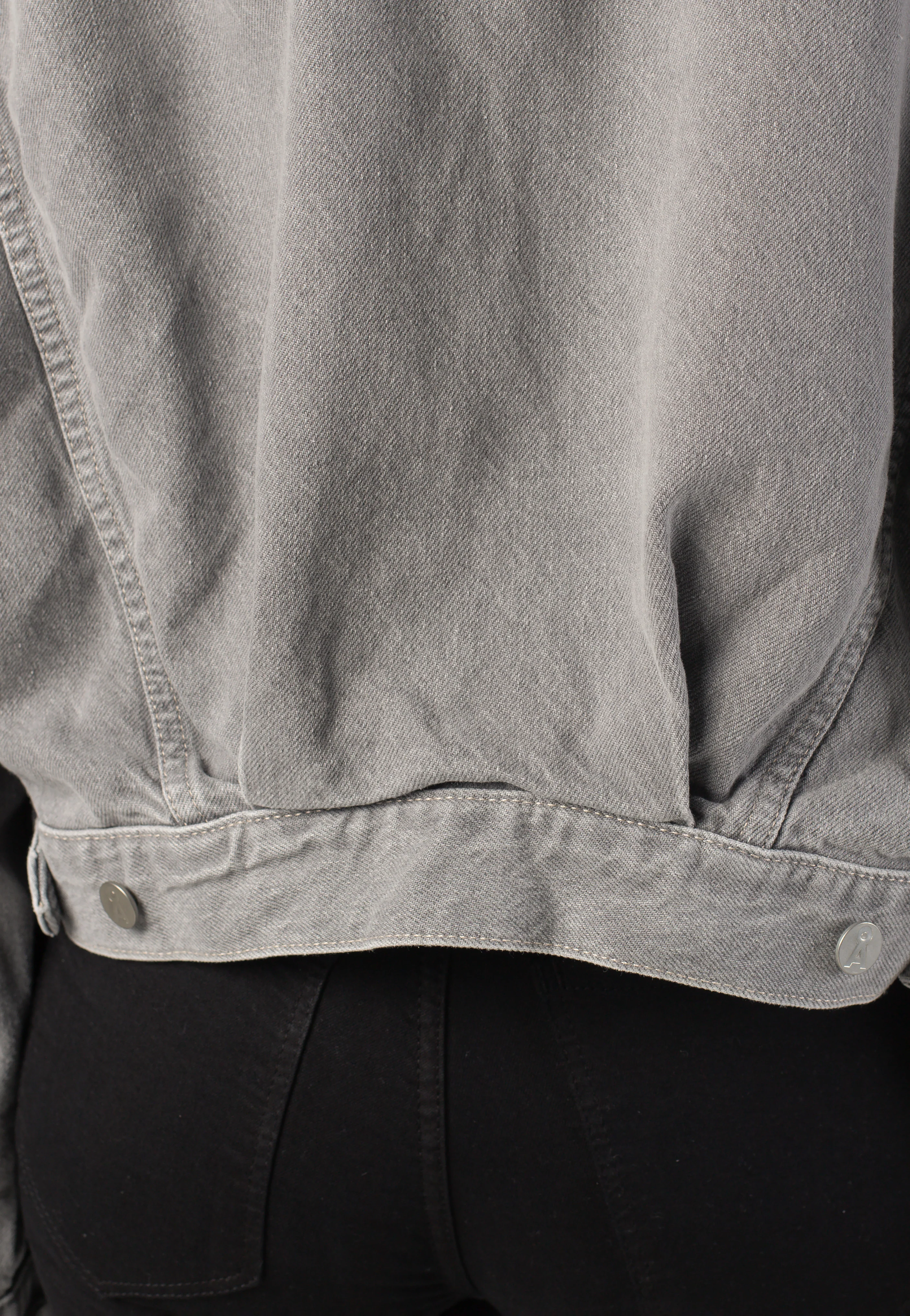 Armedangels - Paasithe Denim Loa - Jeans Jacket - Image 7