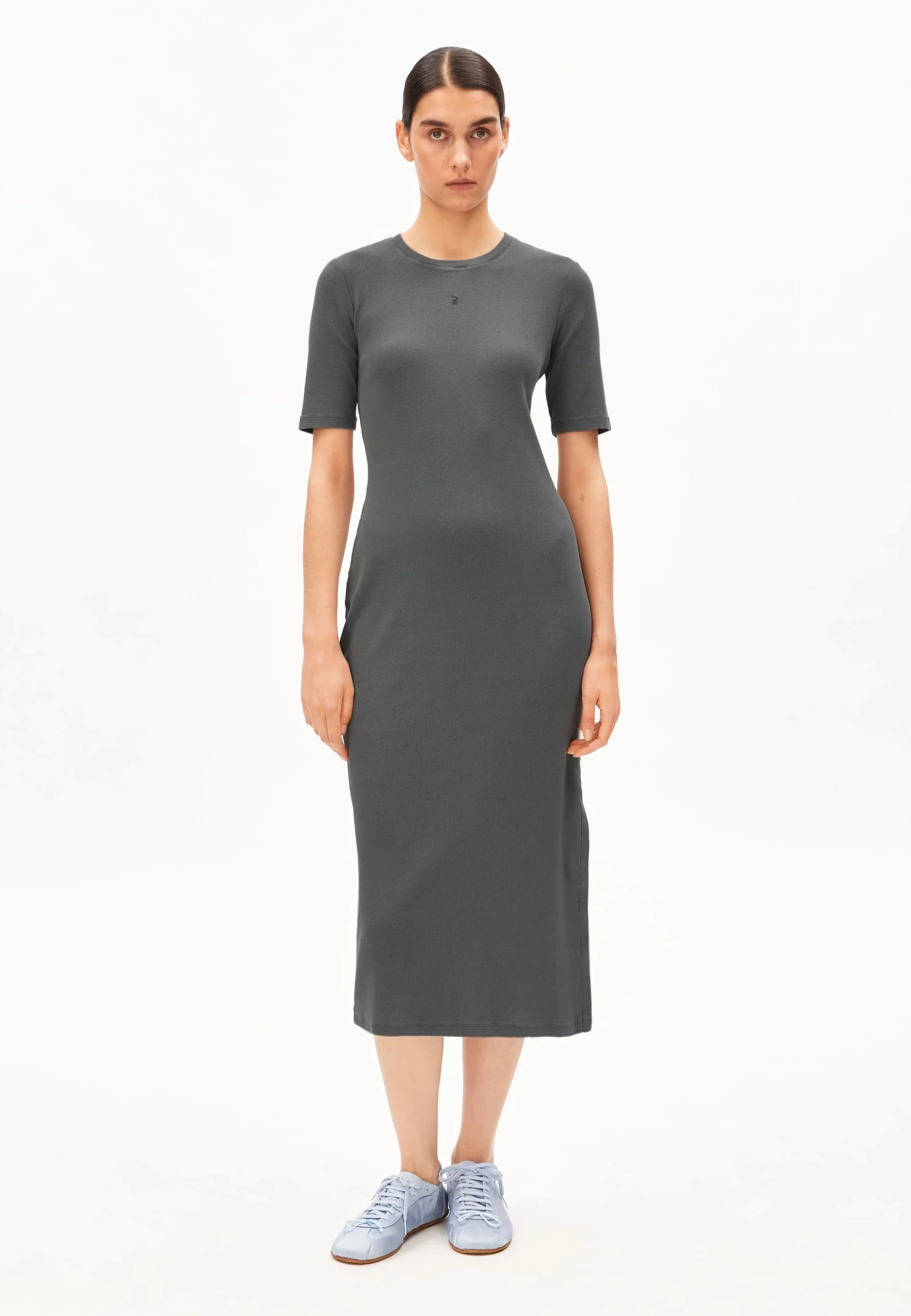 Sehaaraa Gmt Dye Space Steel - Dress - Image 5