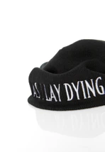 As I Lay Dying - Logo - Beanie - Image 5