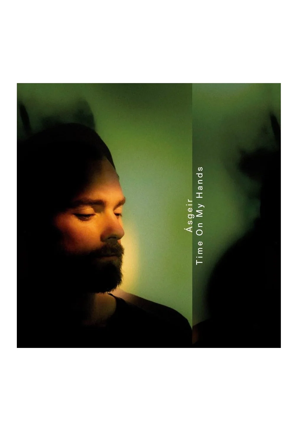 Ásgeir - Time On My Hands - Vinyl - Image 2