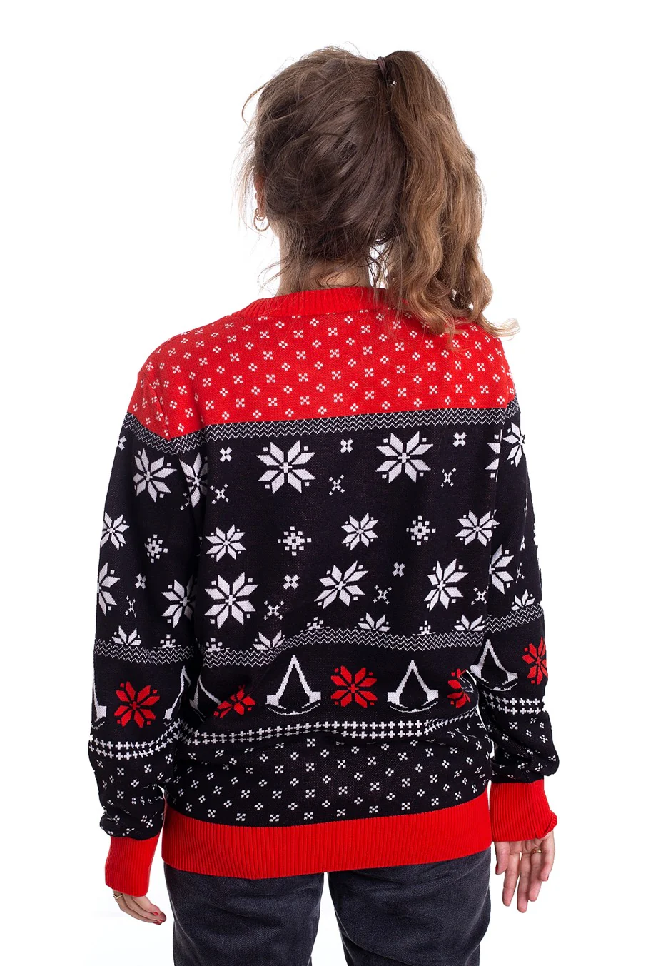 Logo - Pullover - Image 2