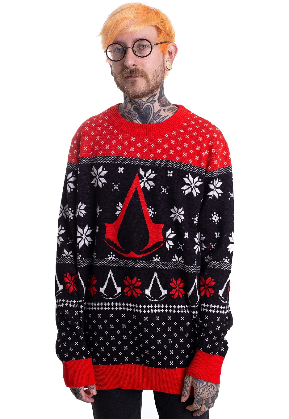 Logo - Pullover - Image 3