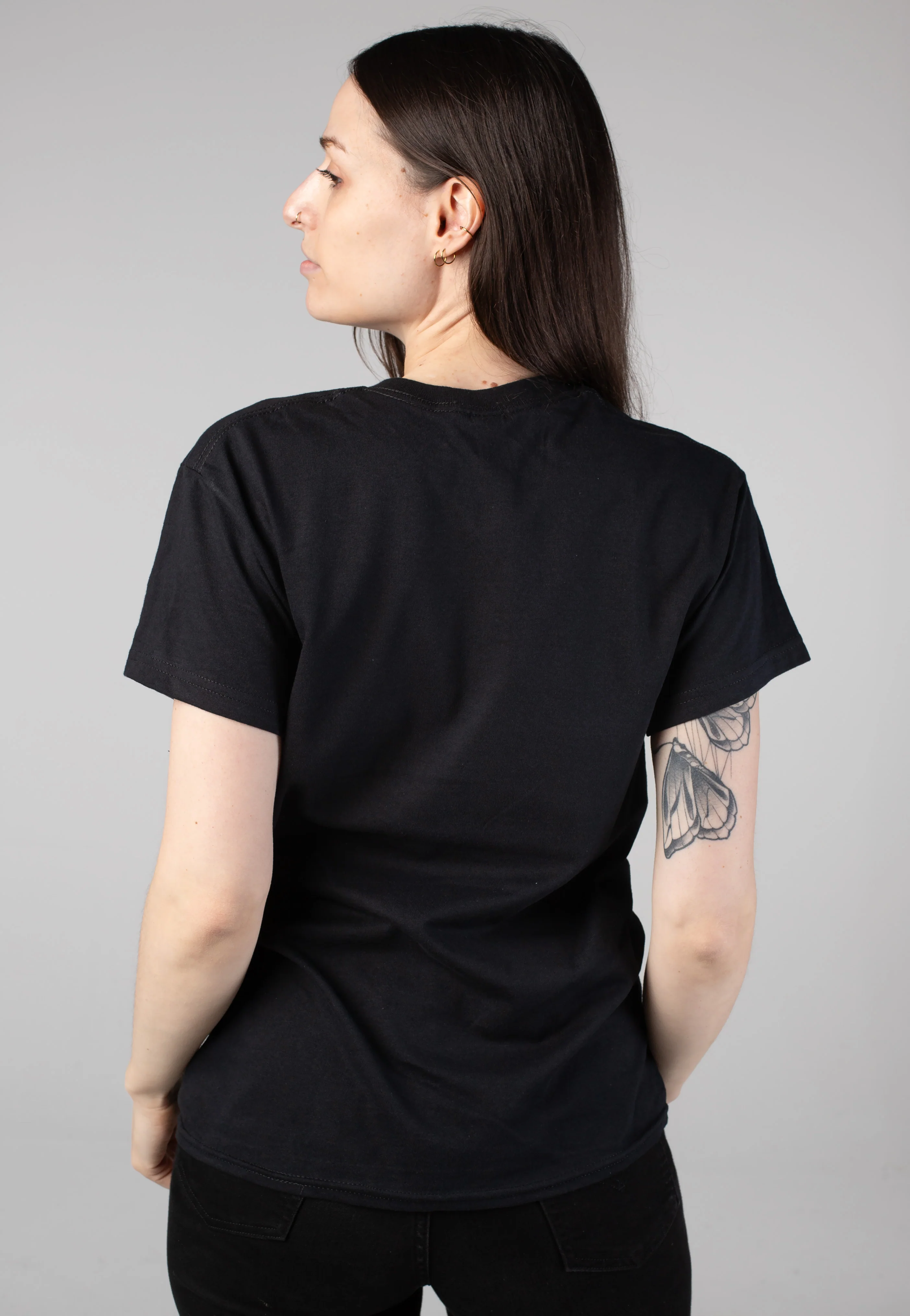 Atheist - Architects - T-Shirt - Image 6