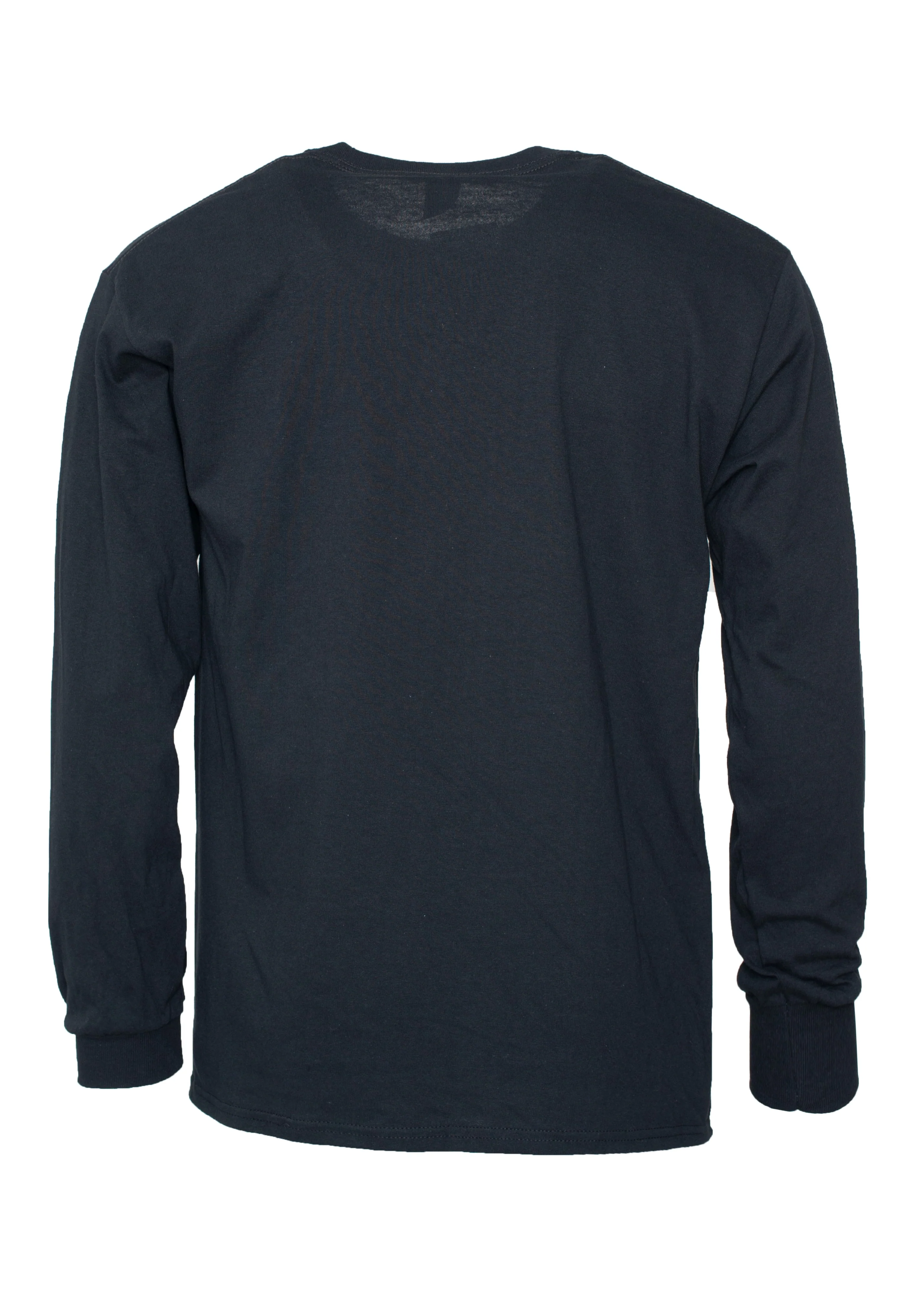 Atheist - Atheist Logo - Longsleeve - Image 6