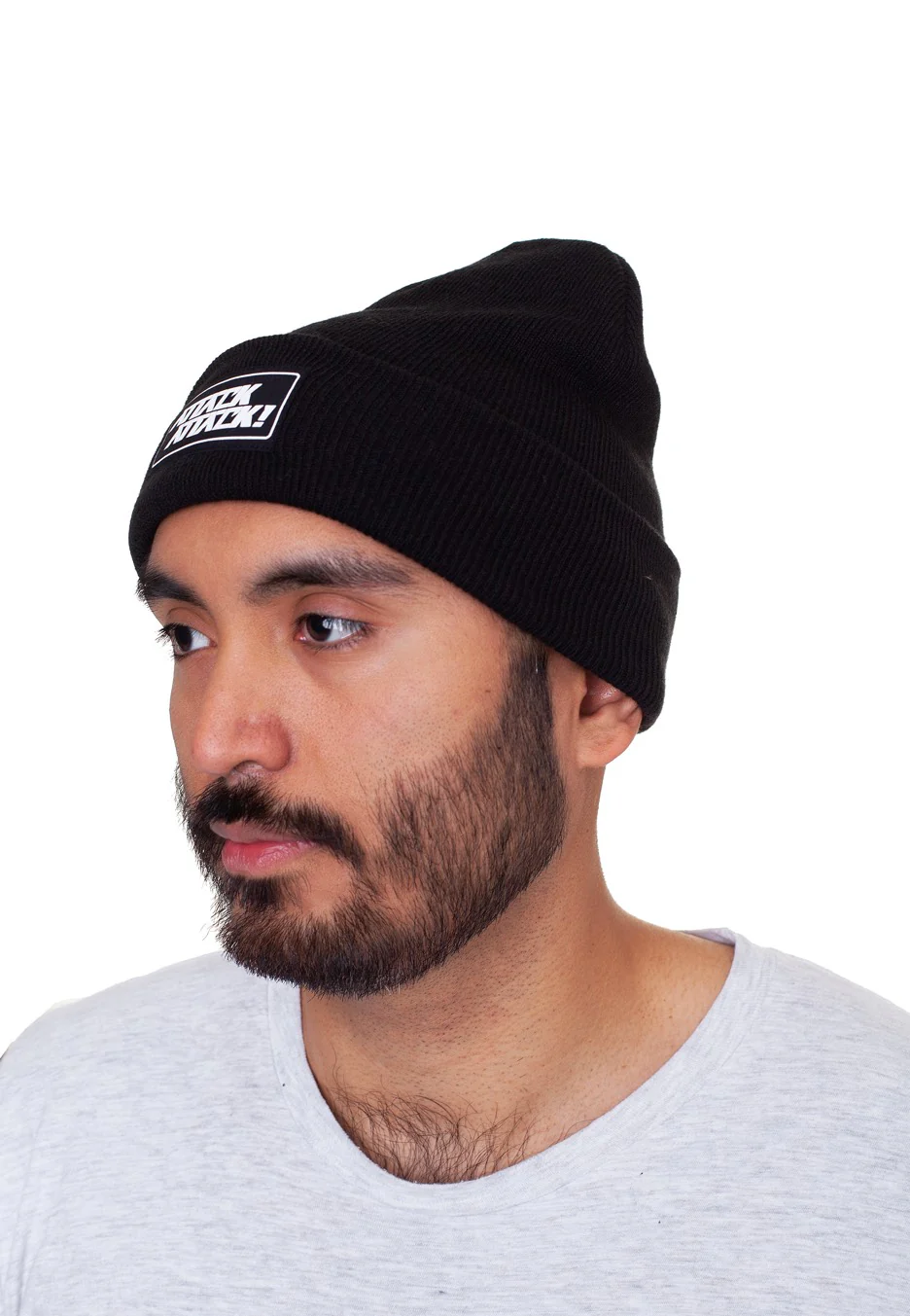 Attack Attack - Logo - Beanie - Image 3