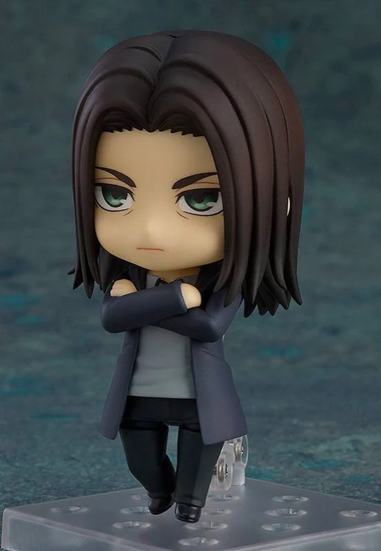 Attack On Titan - Eren Yeager: The Final Season Ver. - Nendoroid - Image 3