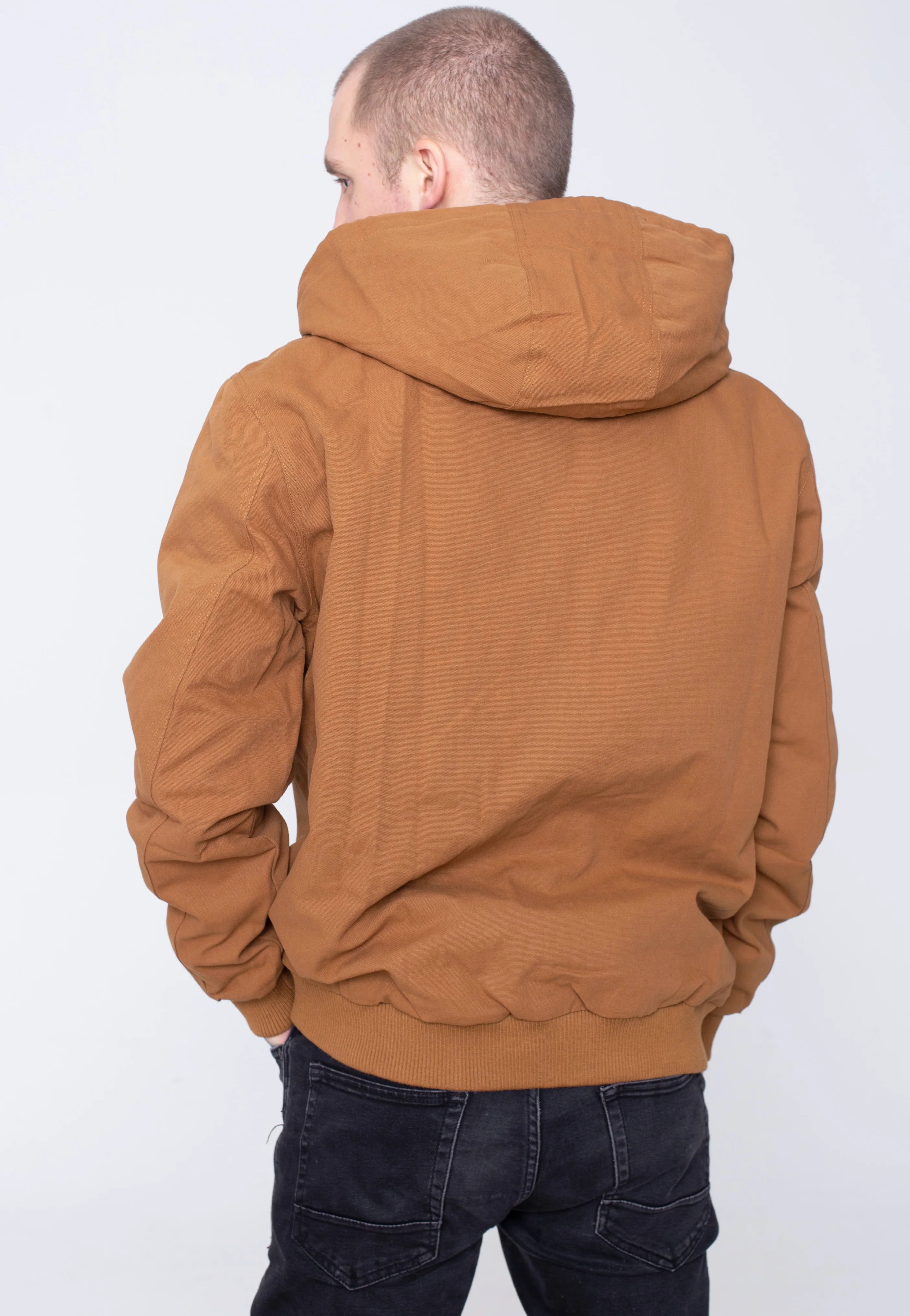 Atticus - Dover Brown - Jacket - Image 4