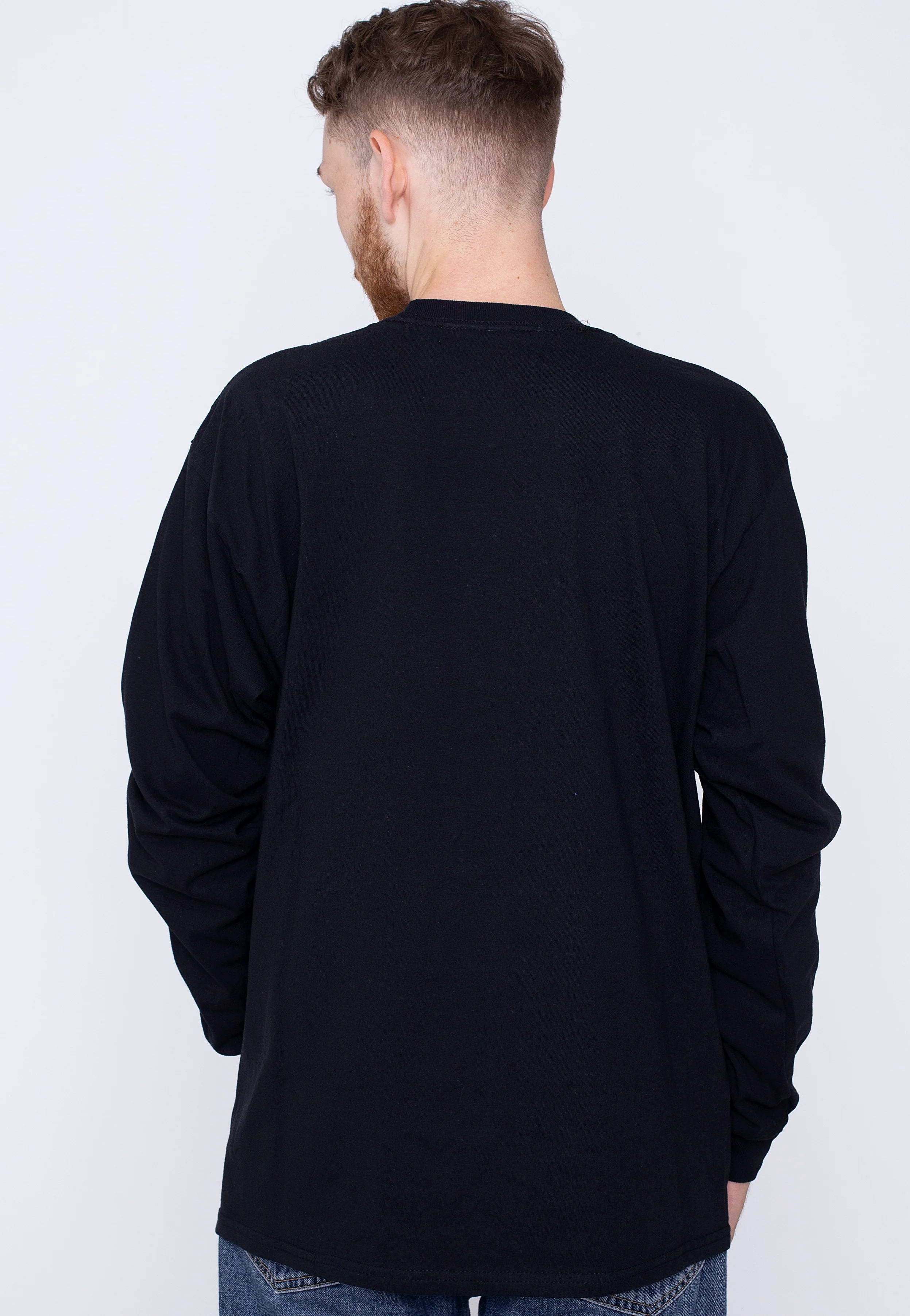 Atticus - Good Times Black - Longsleeve - Image 2