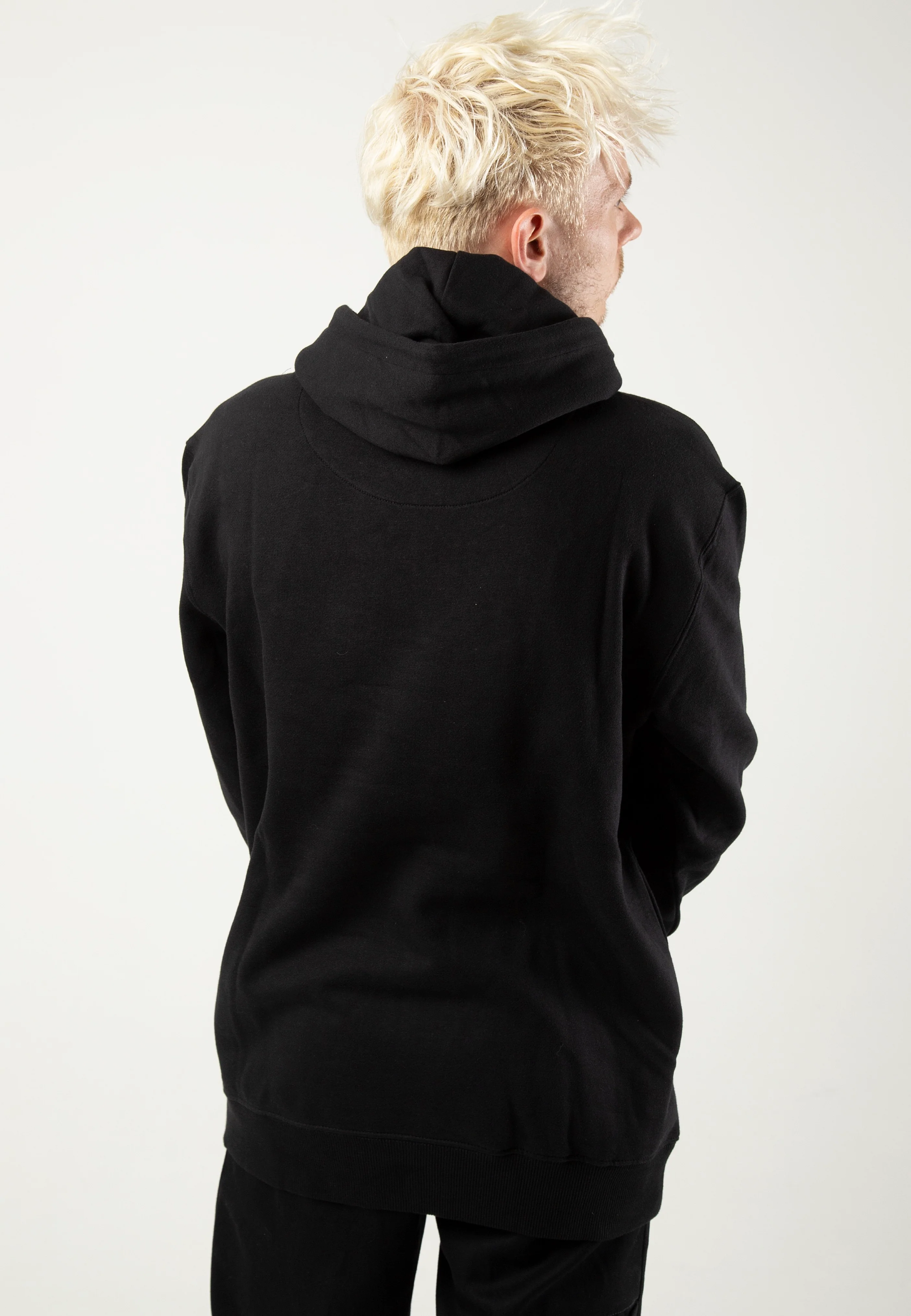 Atticus - Revelation Black - Hoodie - Image 3