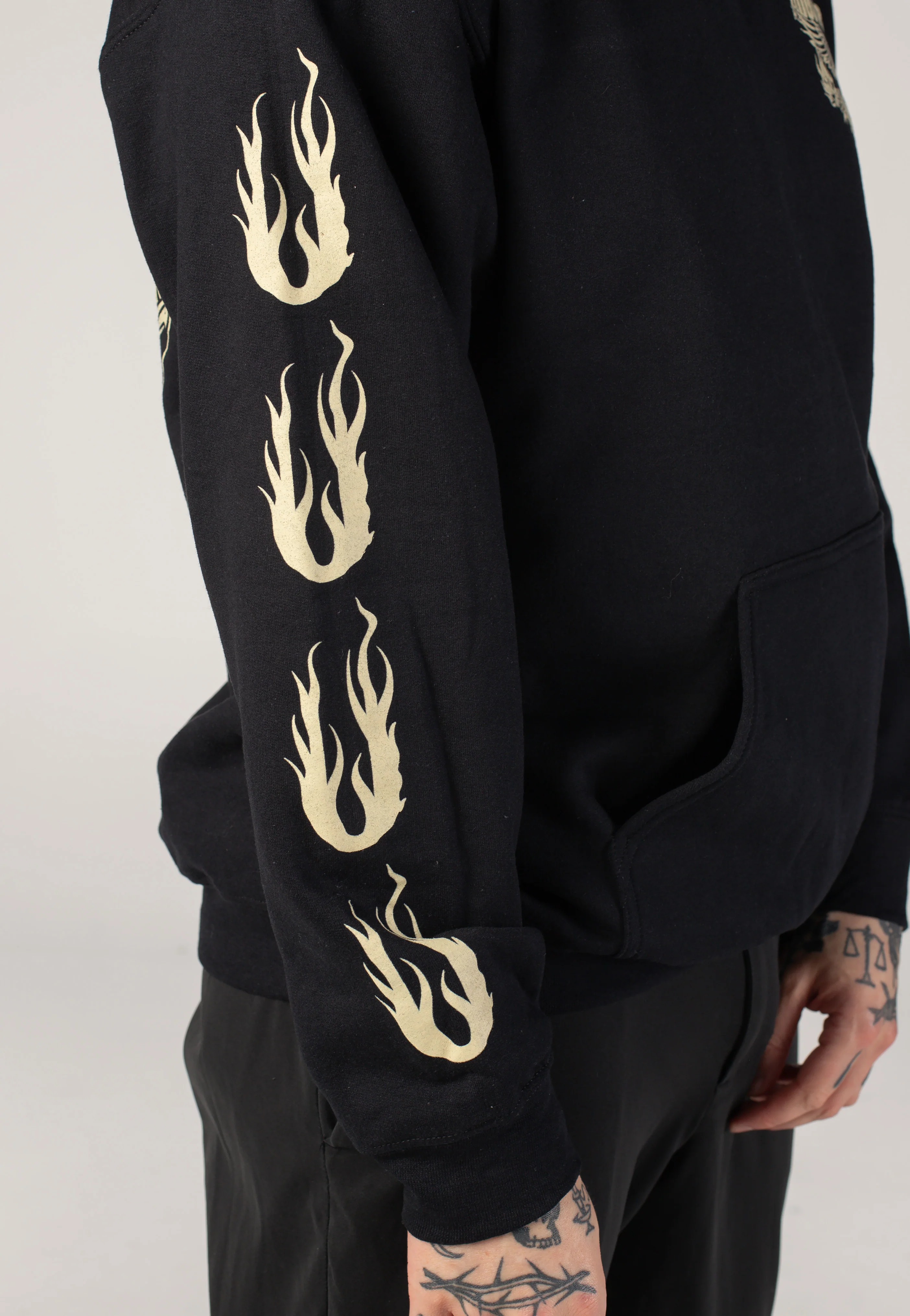 August Burns Red - Original Metalcore - Hoodie - Image 6